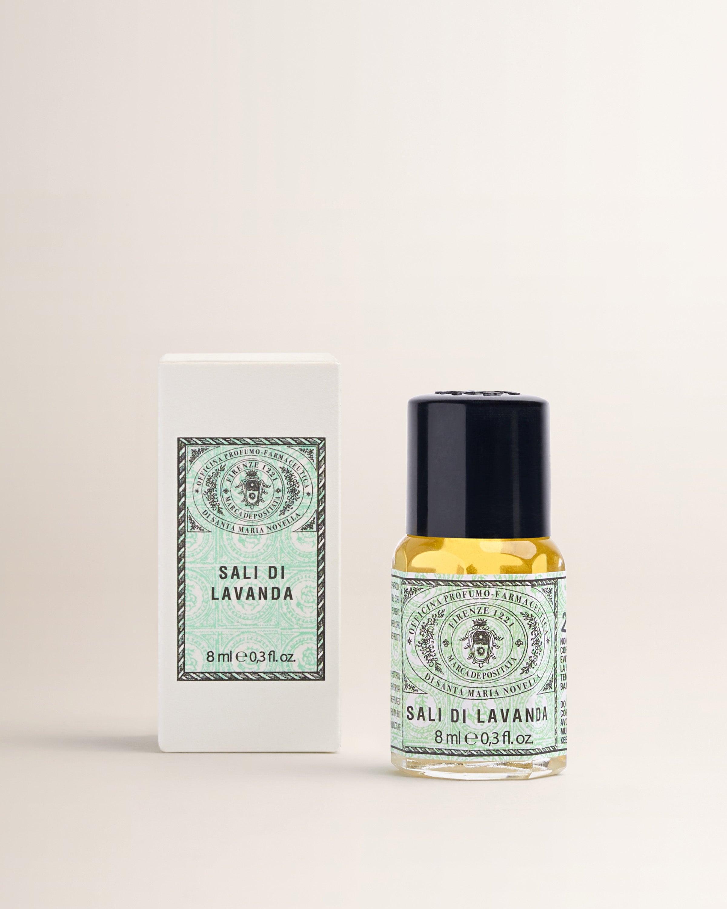 Sales de Lavanda