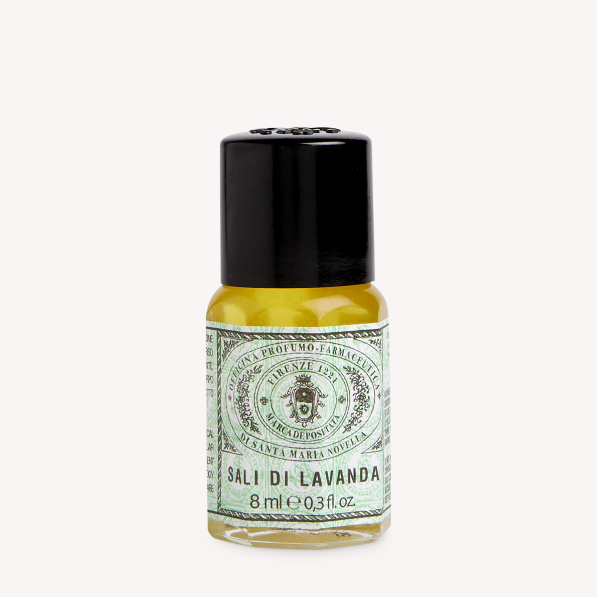 Lavender Salts - Santa Maria Novella