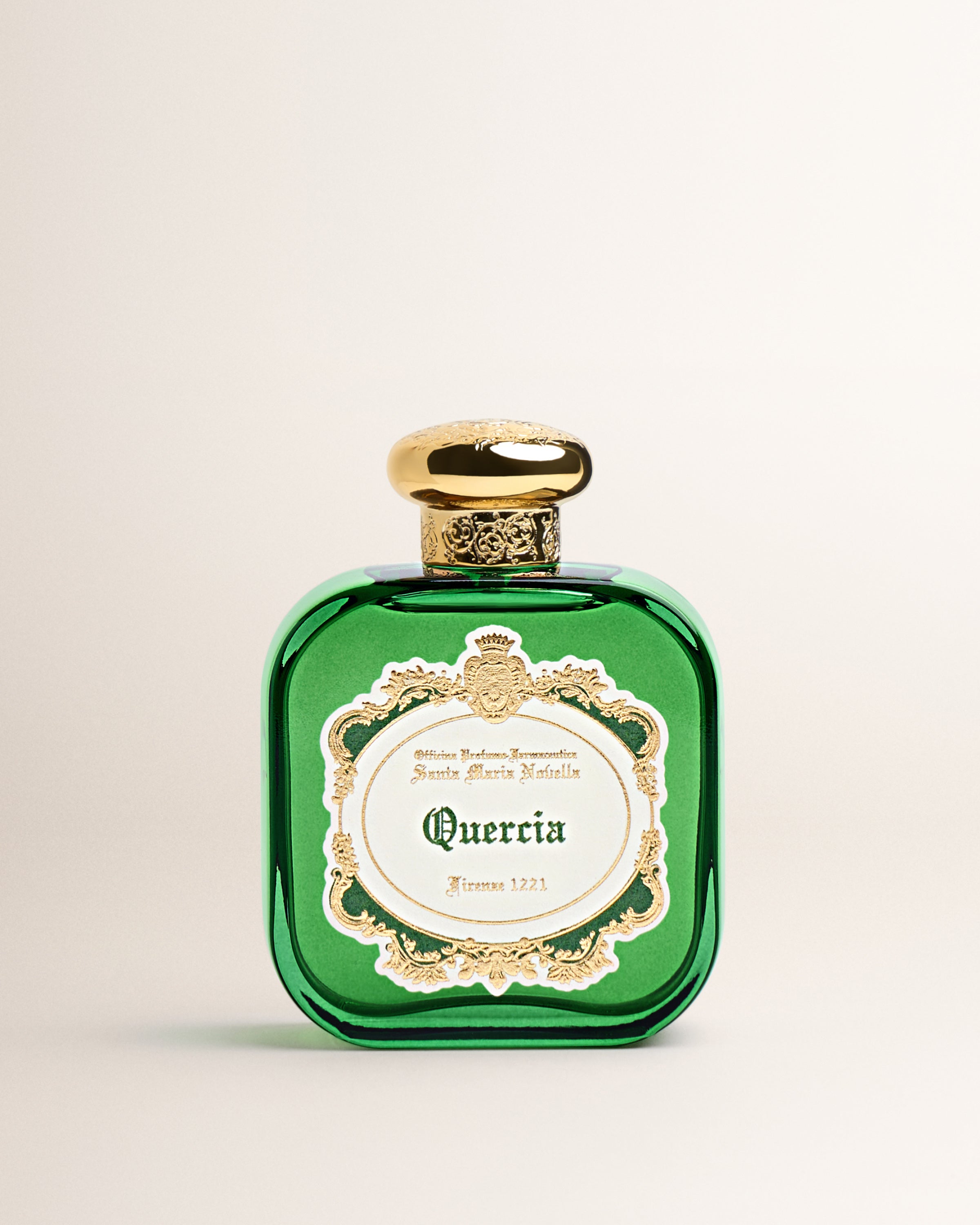 Quercia Eau de Parfum - Santa Maria Novella