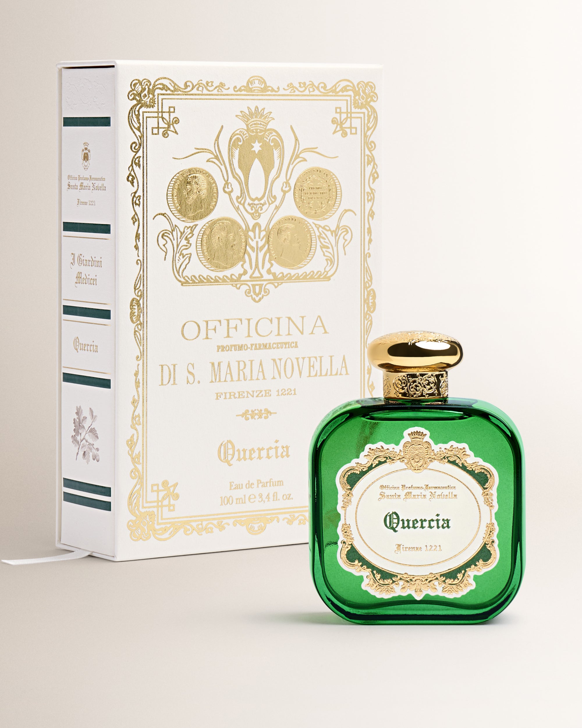 Quercia
