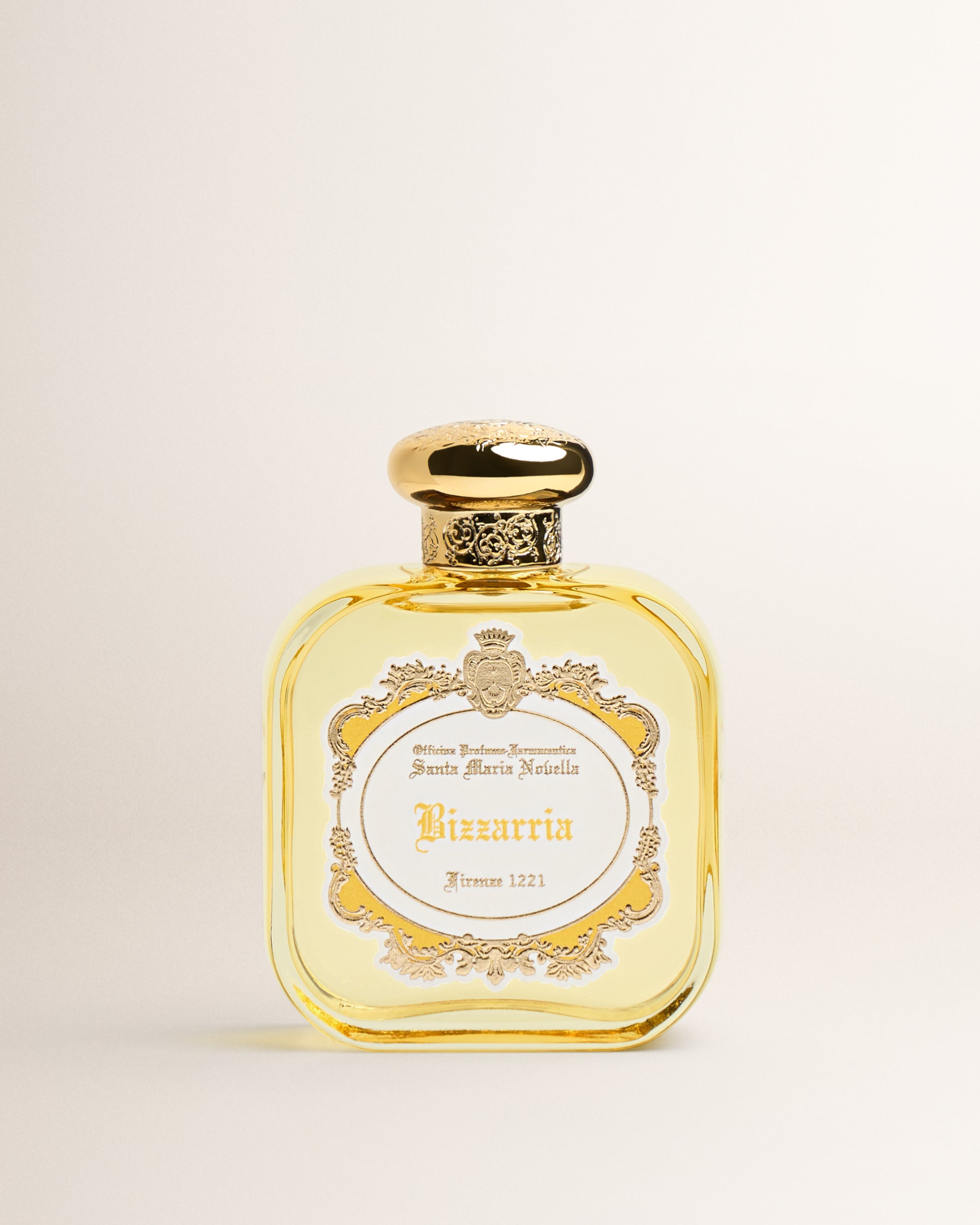 Ambra Eau de Parfum - Santa Maria Novella