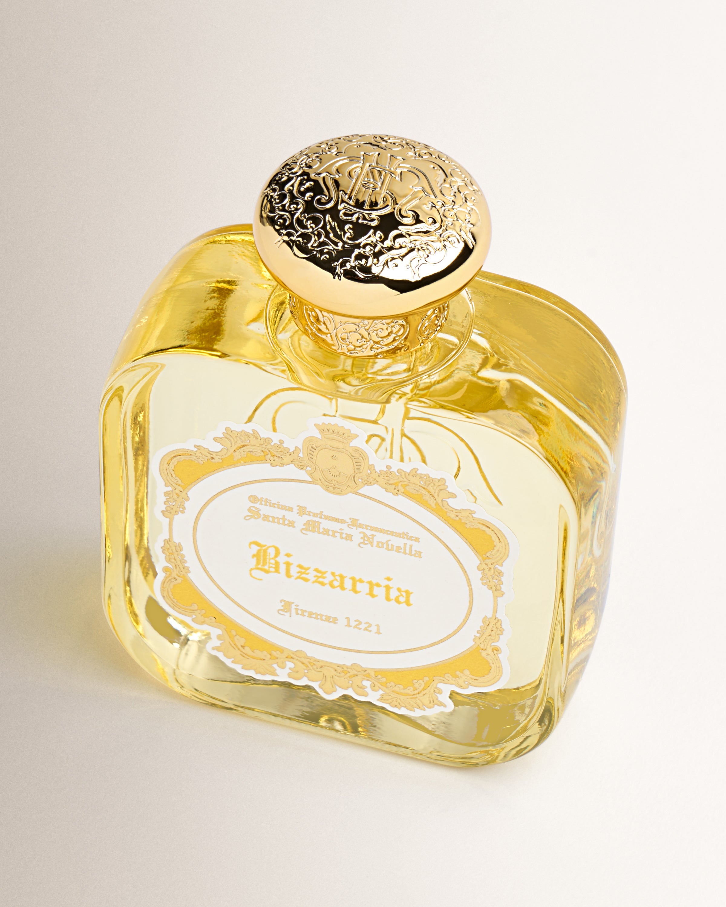 Bizzarria Eau de Parfum - Santa Maria Novella