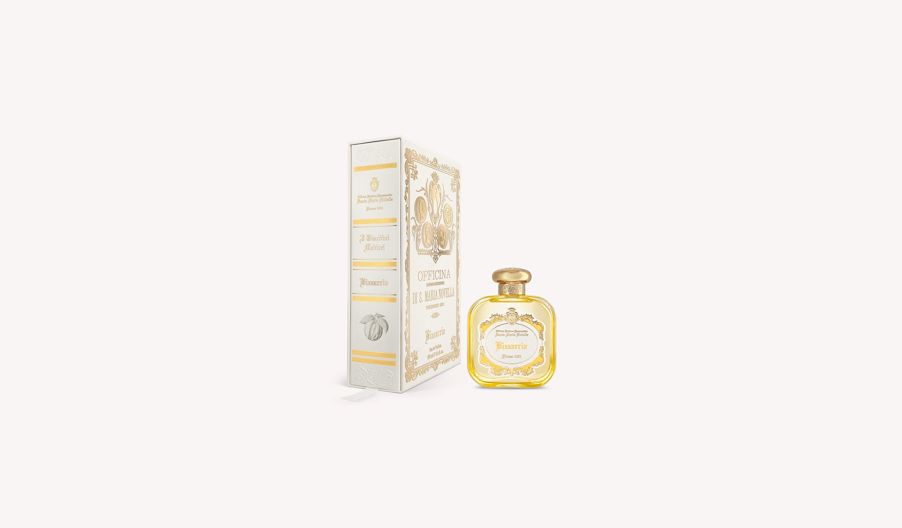 Bizzarria Eau de Parfum - Santa Maria Novella