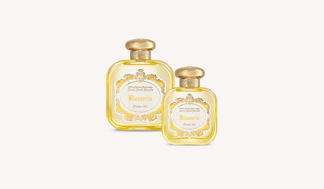Eau de Parfum 'Bizzarria' 100 ml Perfumes main image 1