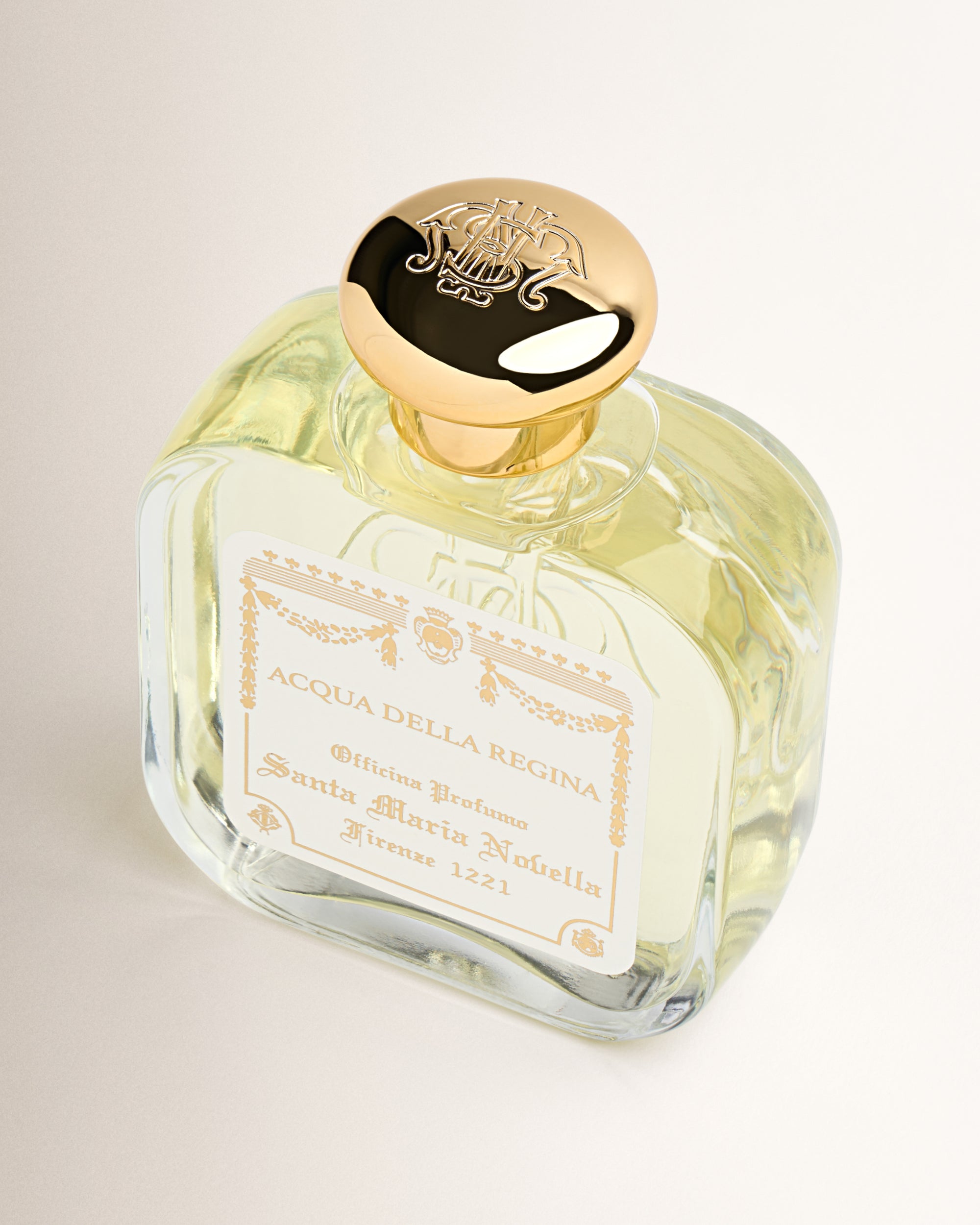 Acqua della Regina