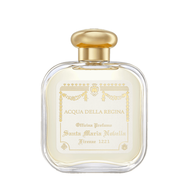 Acqua della Regina