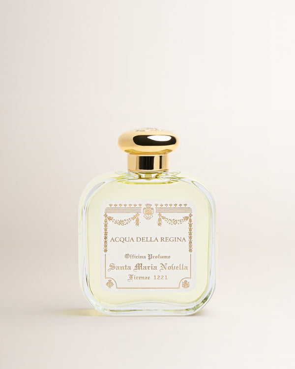 Acqua della Regina