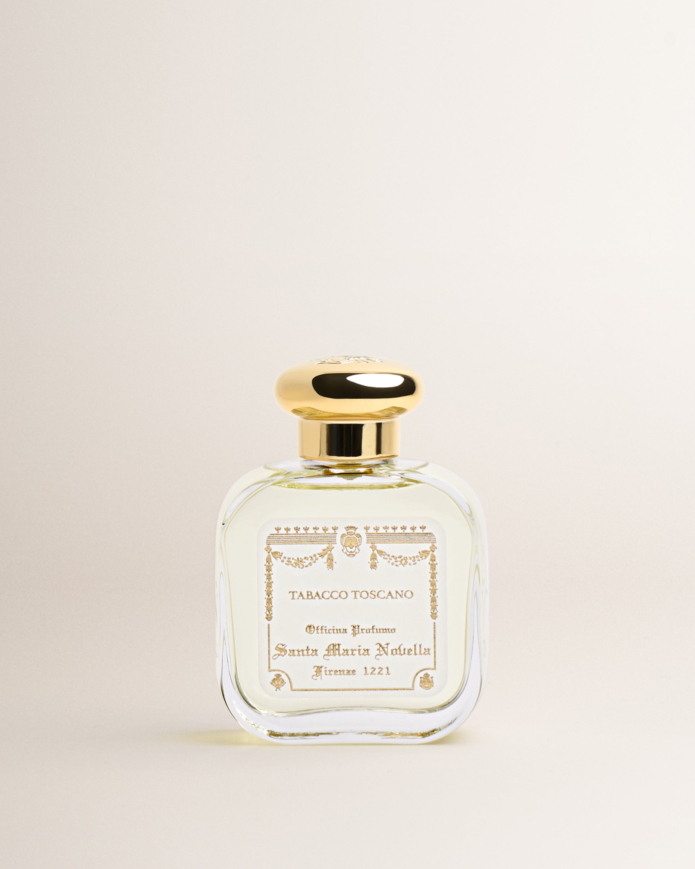 Tabacco Toscano: Eau de Cologne - Santa Maria Novella