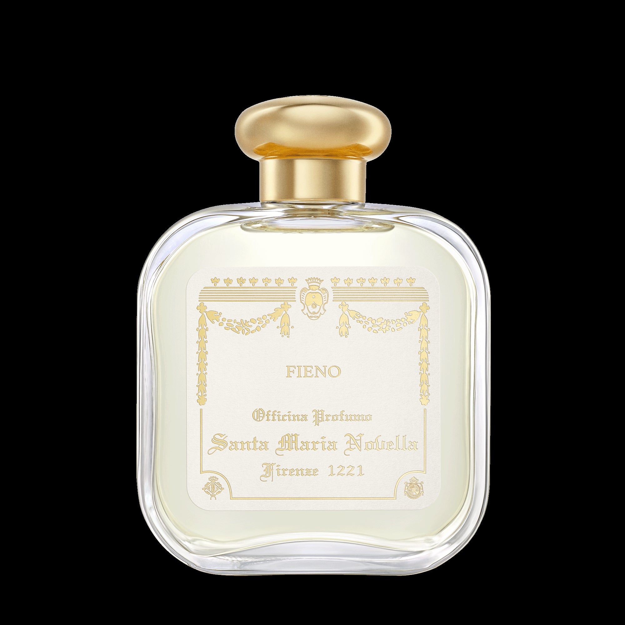 Fieno: Eau de Cologne - Santa Maria Novella