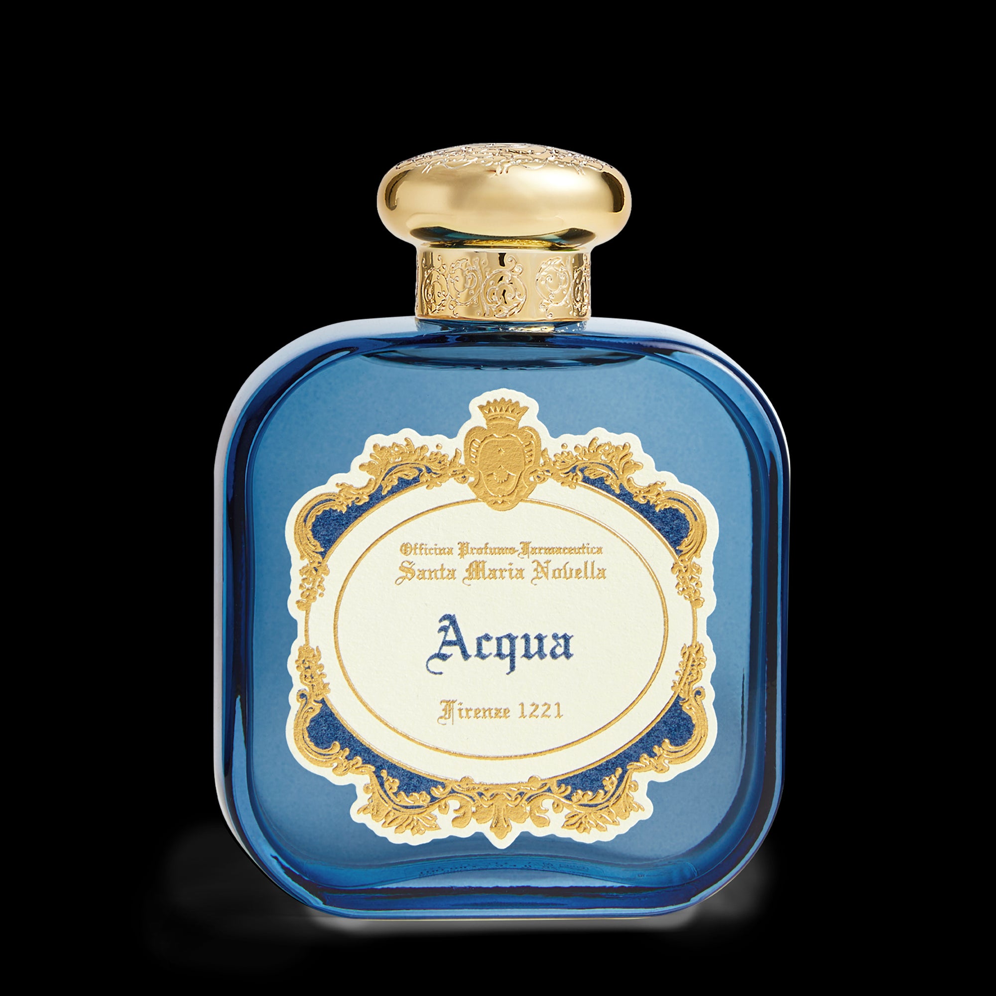 香水(ユニセックス) Santa Maria Novella Acqua 50ml 香水(ユニセックス) Santa Maria Novella Acqua 50ml Santa
