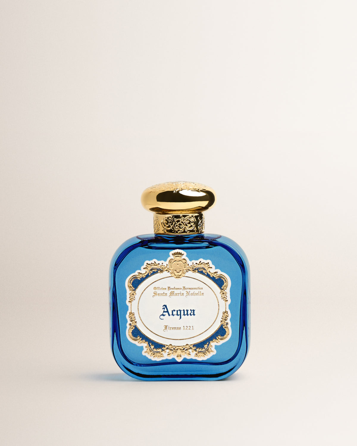 Acqua Eau de Parfum - Santa Maria Novella