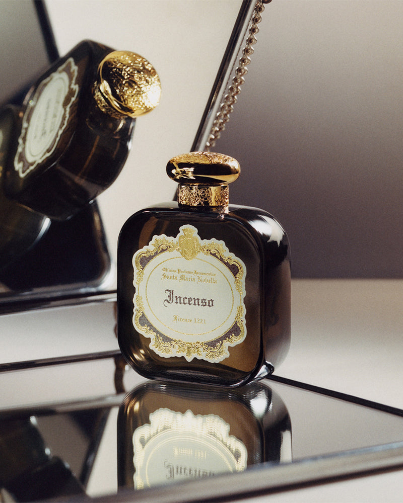 Pot Pourri Box - Santa Maria Novella