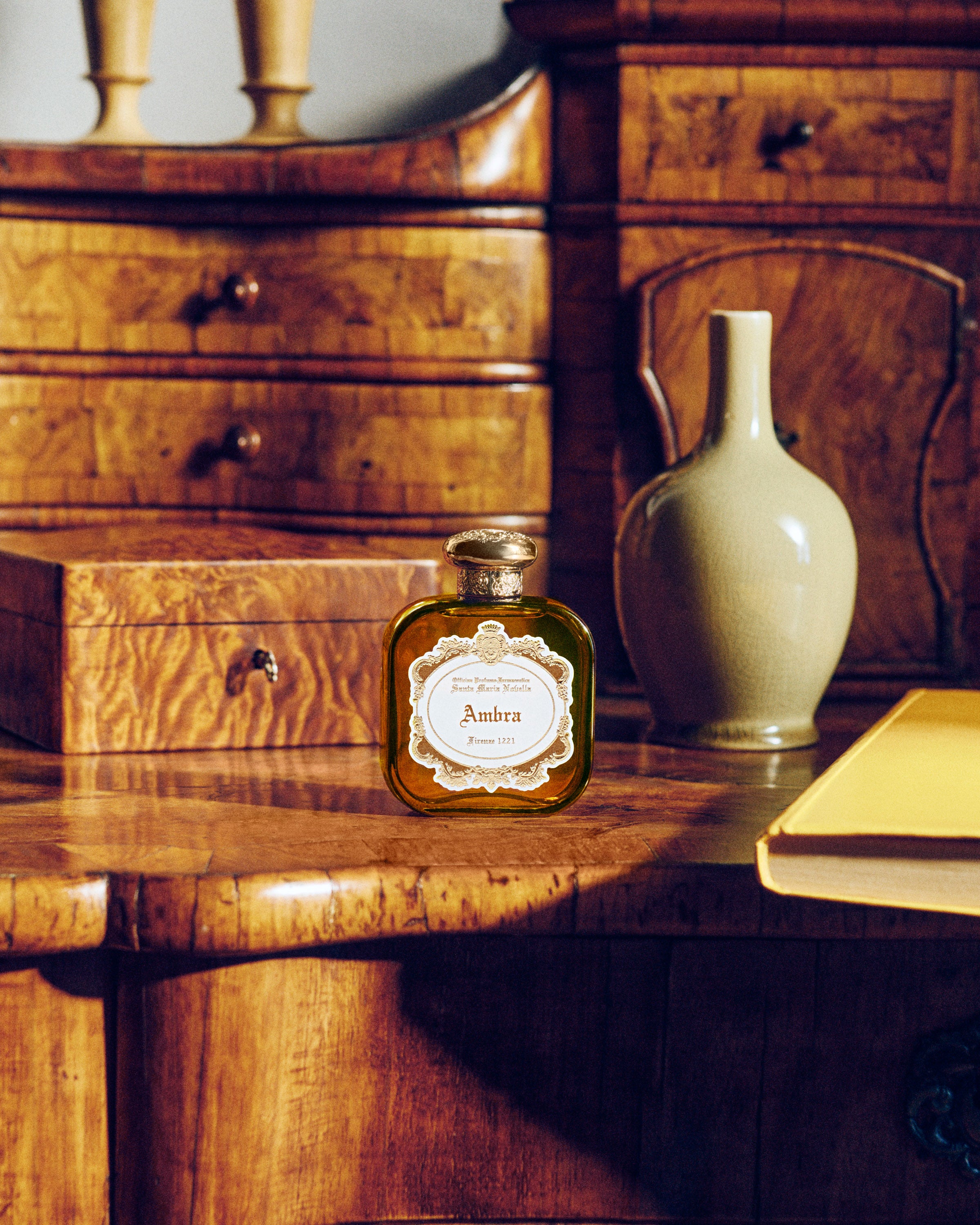 Mughetto: Eau de Cologne - Santa Maria Novella