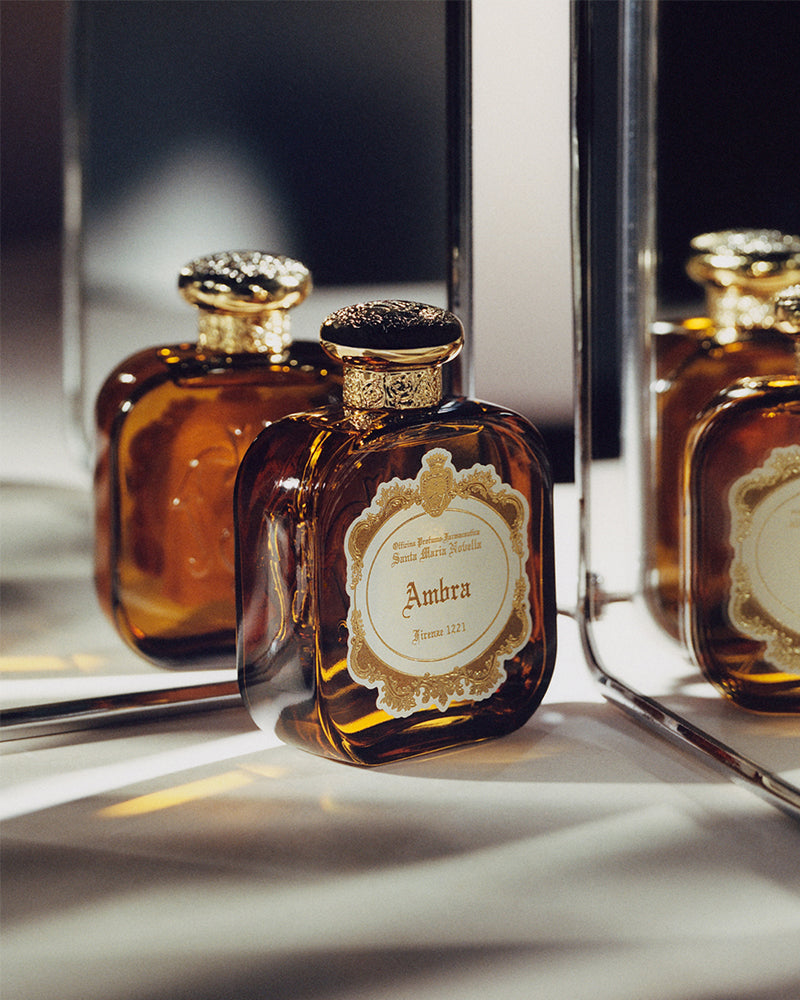 Pot Pourri Box - Santa Maria Novella