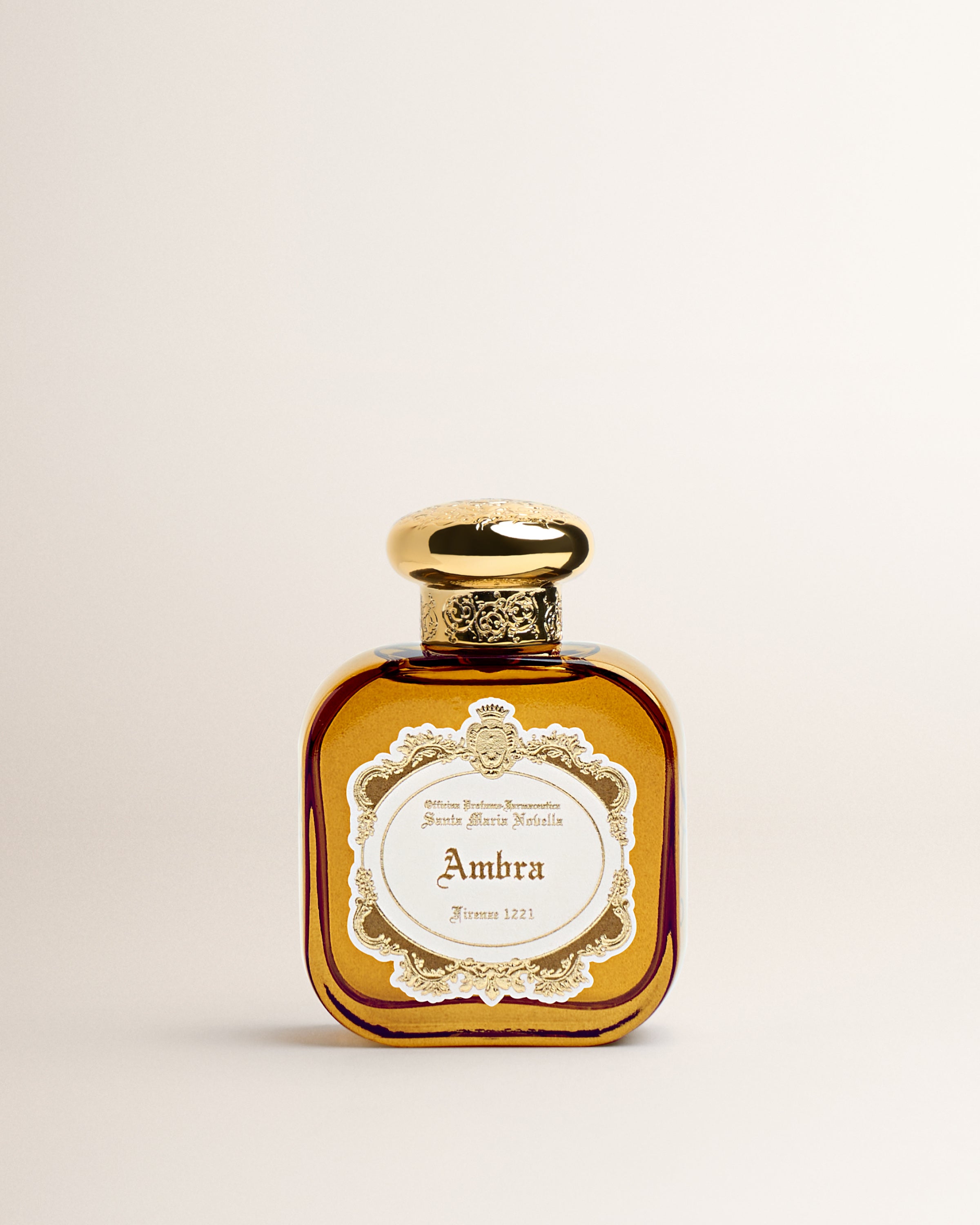 Ambra Eau de Parfum - Santa Maria Novella