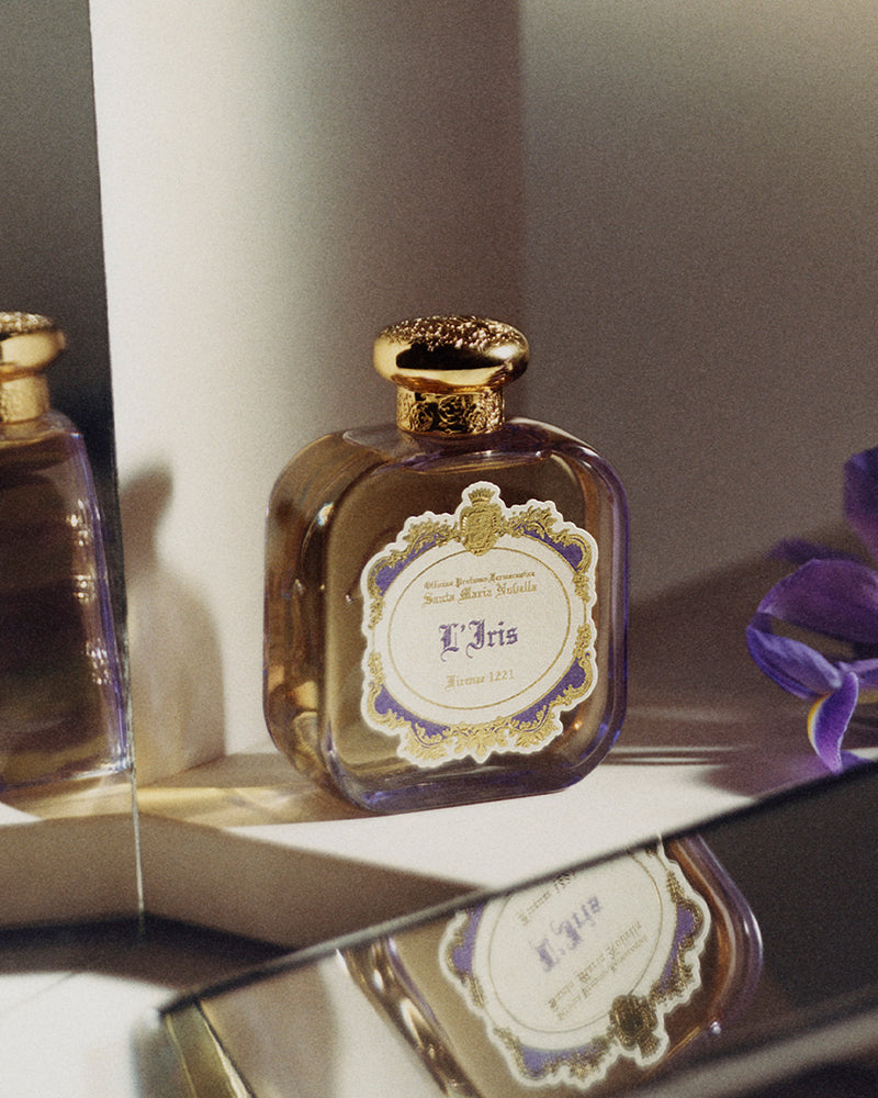 Quercia Eau de Parfum - Santa Maria Novella