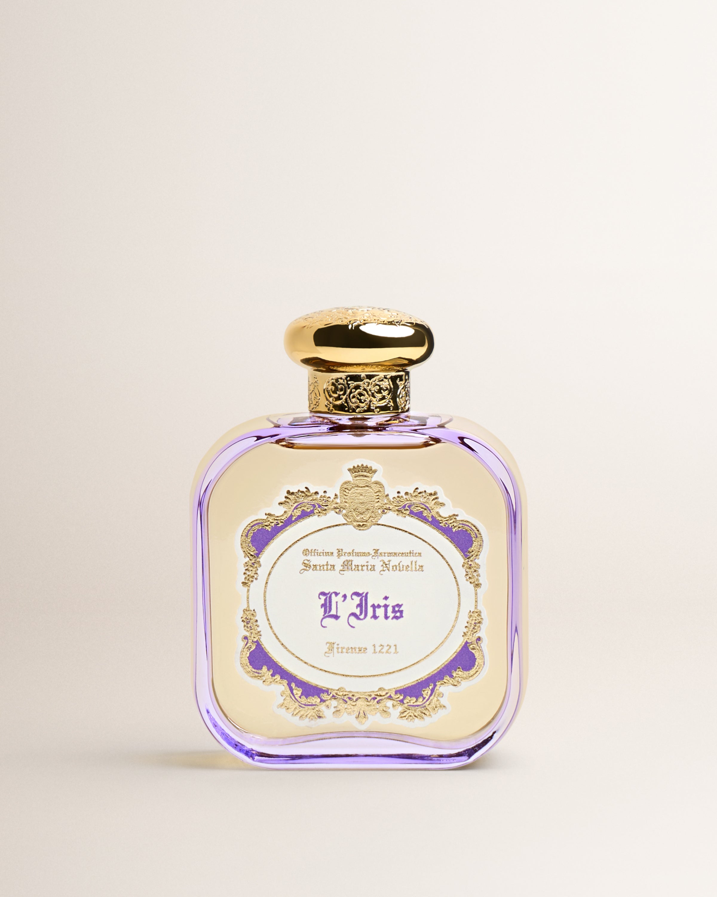 Acqua Eau de Parfum - Santa Maria Novella