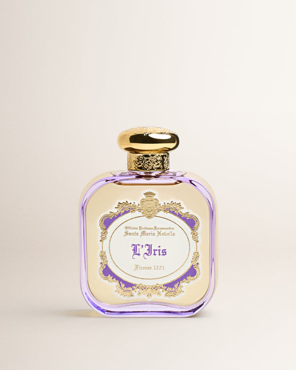 L'Iris