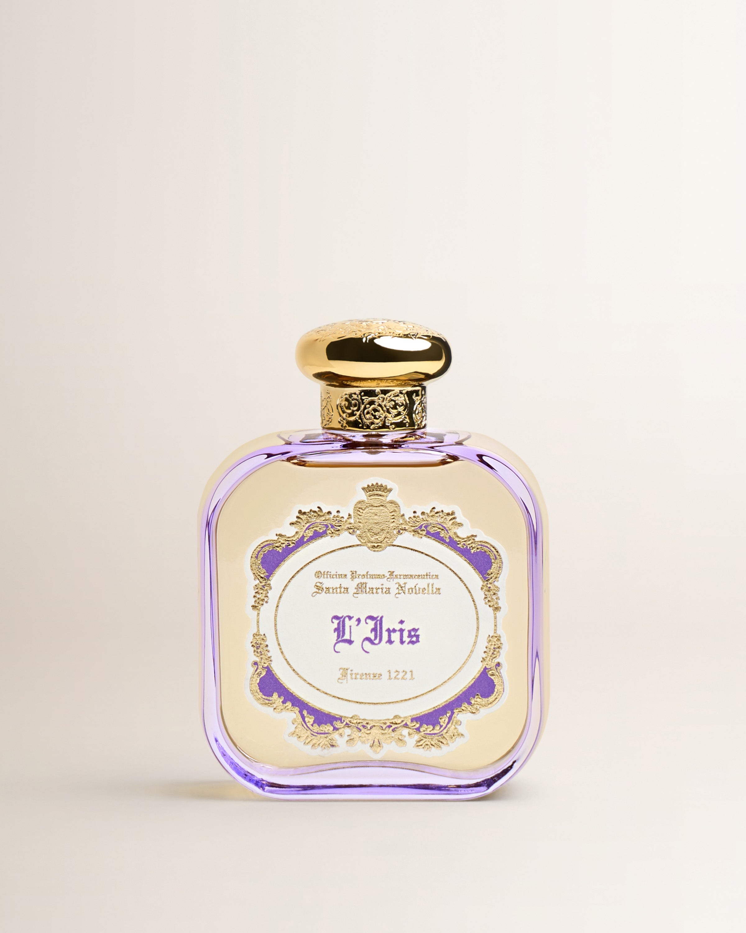 L'Iris