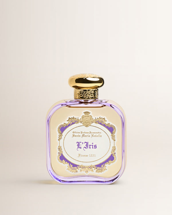 L'Iris