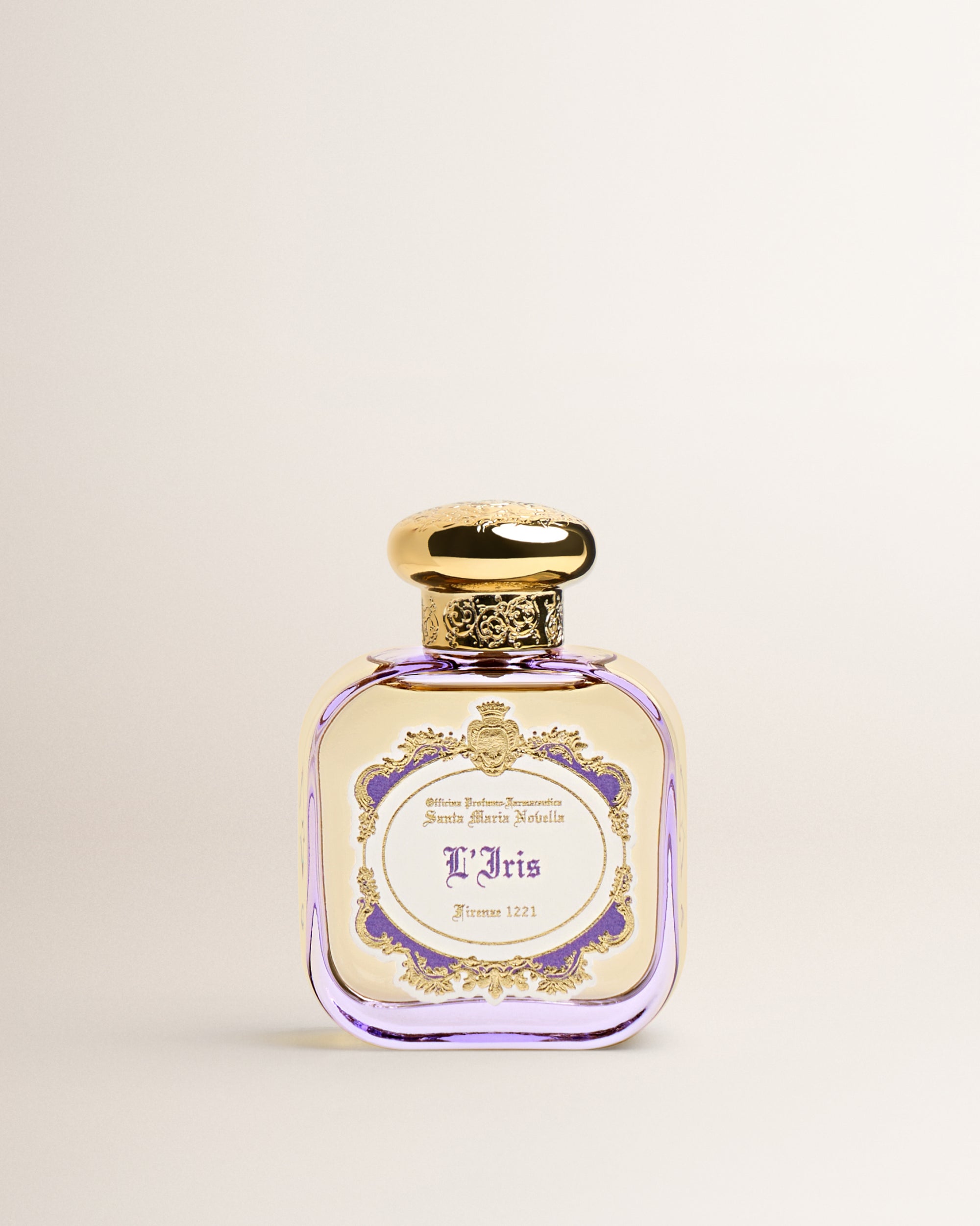 L'Iris