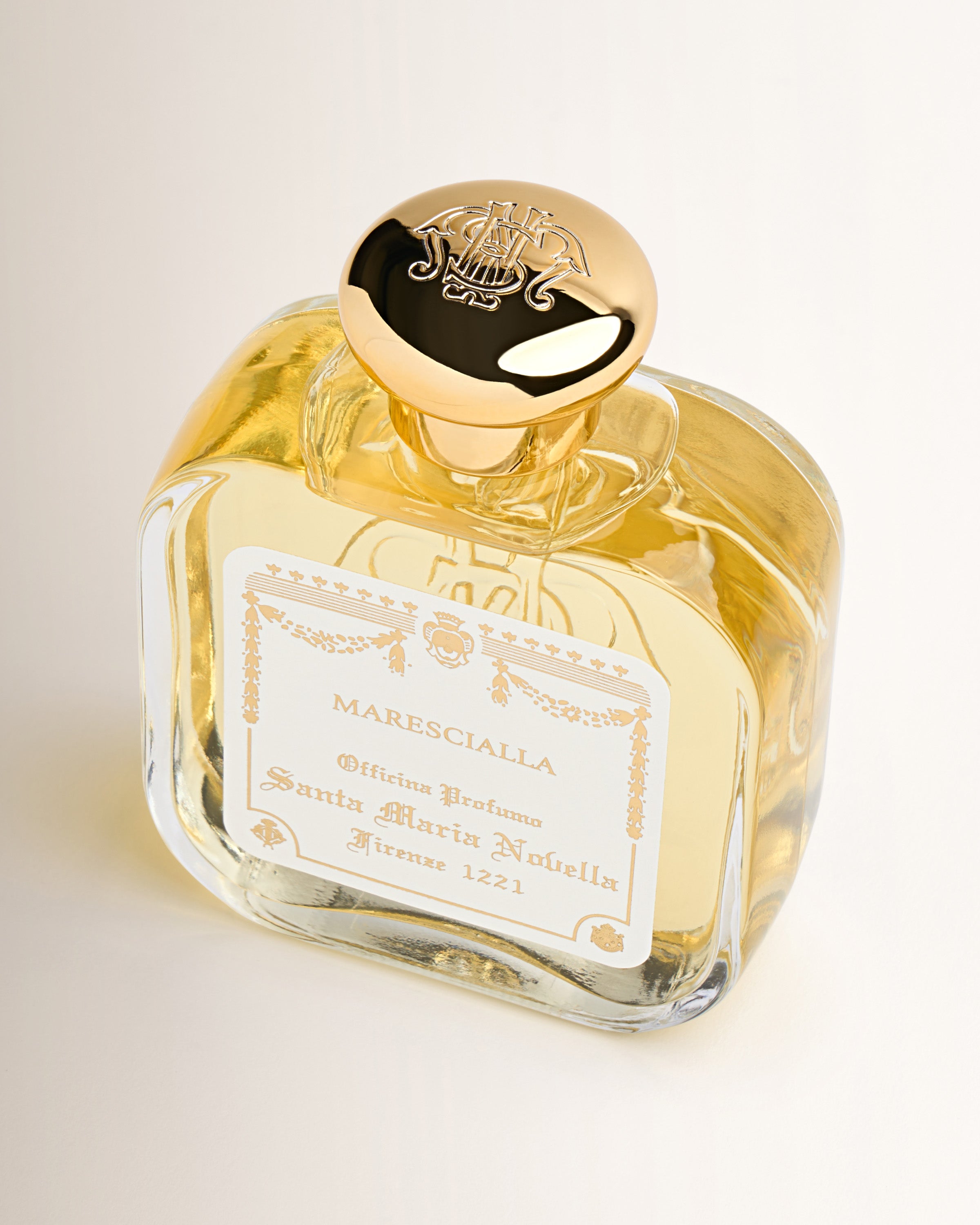 Marescialla: Eau de Cologne - Santa Maria Novella
