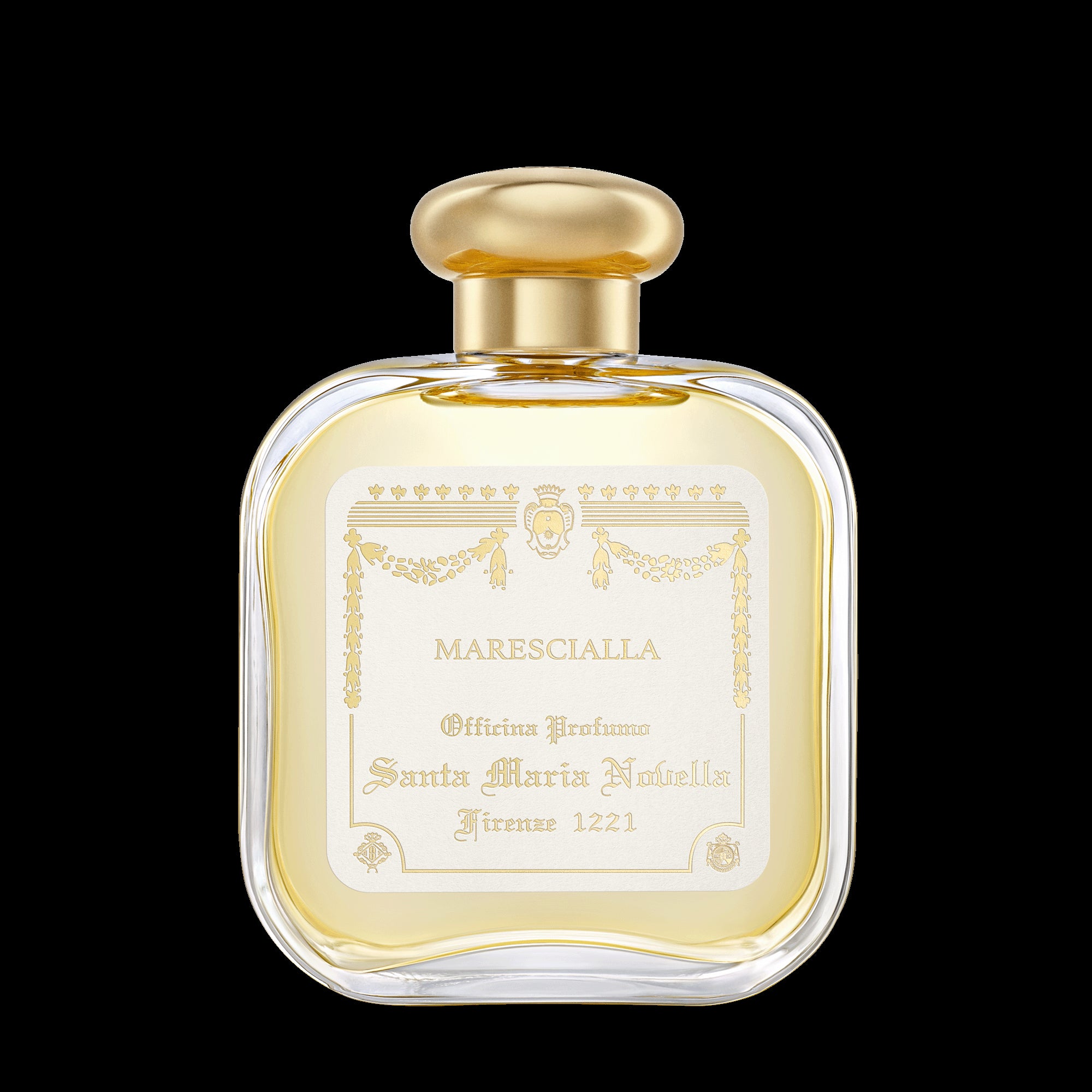 サンタマリアノヴェッラ マレシャッラ Marescialla 100ml Marescialla: Eau de Cologne - Santa Maria Novella