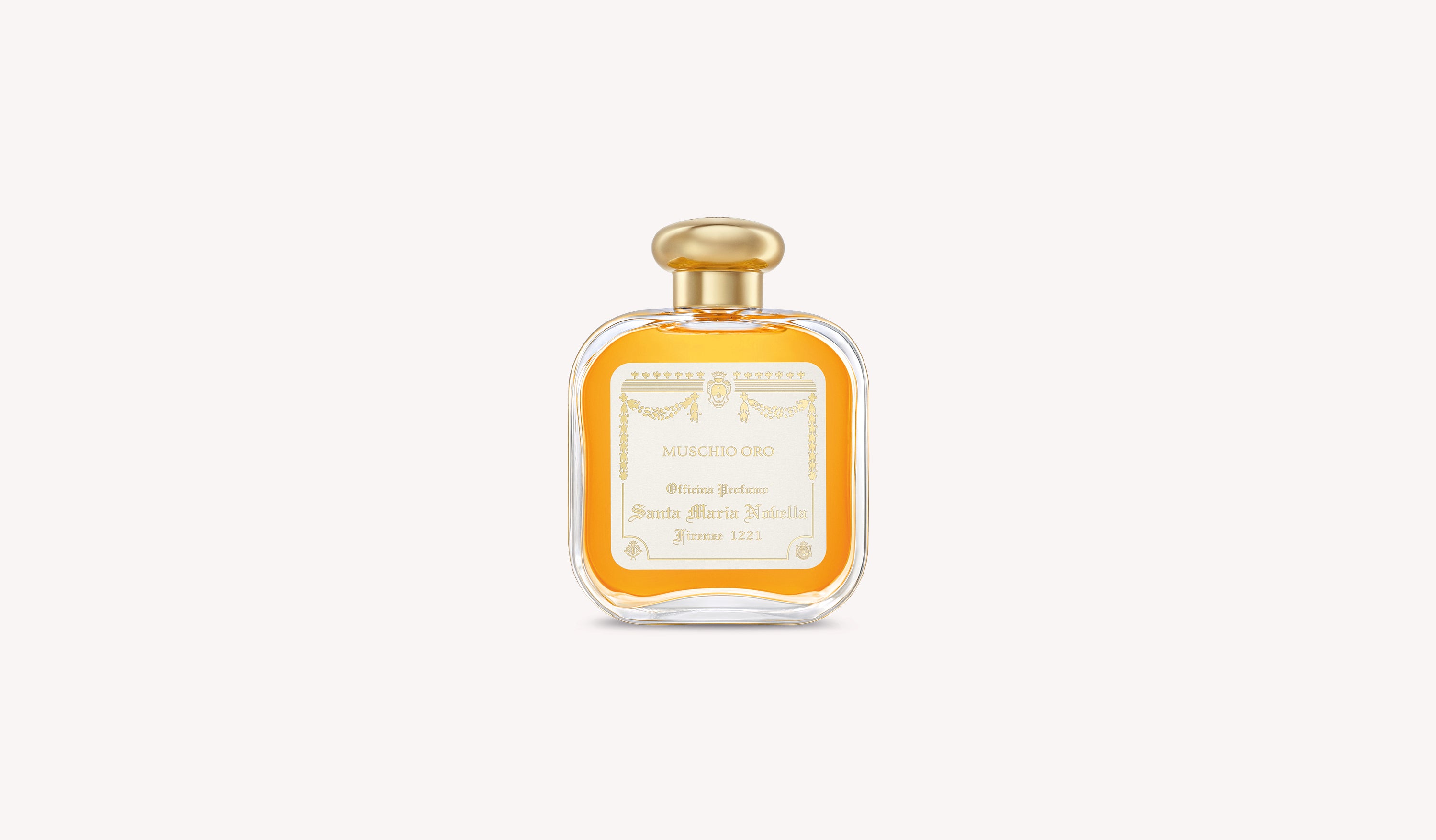 Muschio Oro