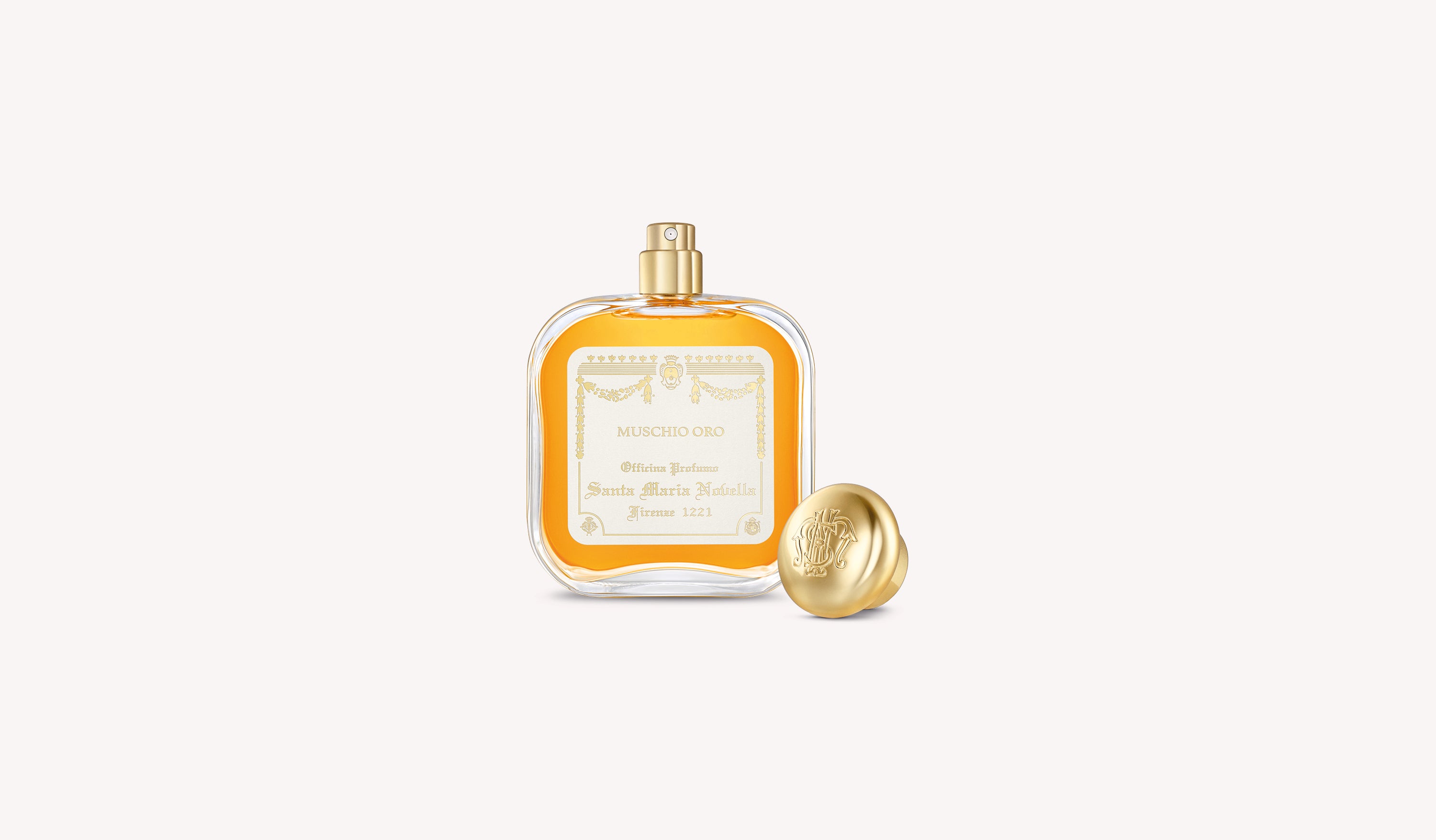 Santa Maria Novella EVA エバ 100ml Eva: Eau de Cologne - Santa Maria Novella