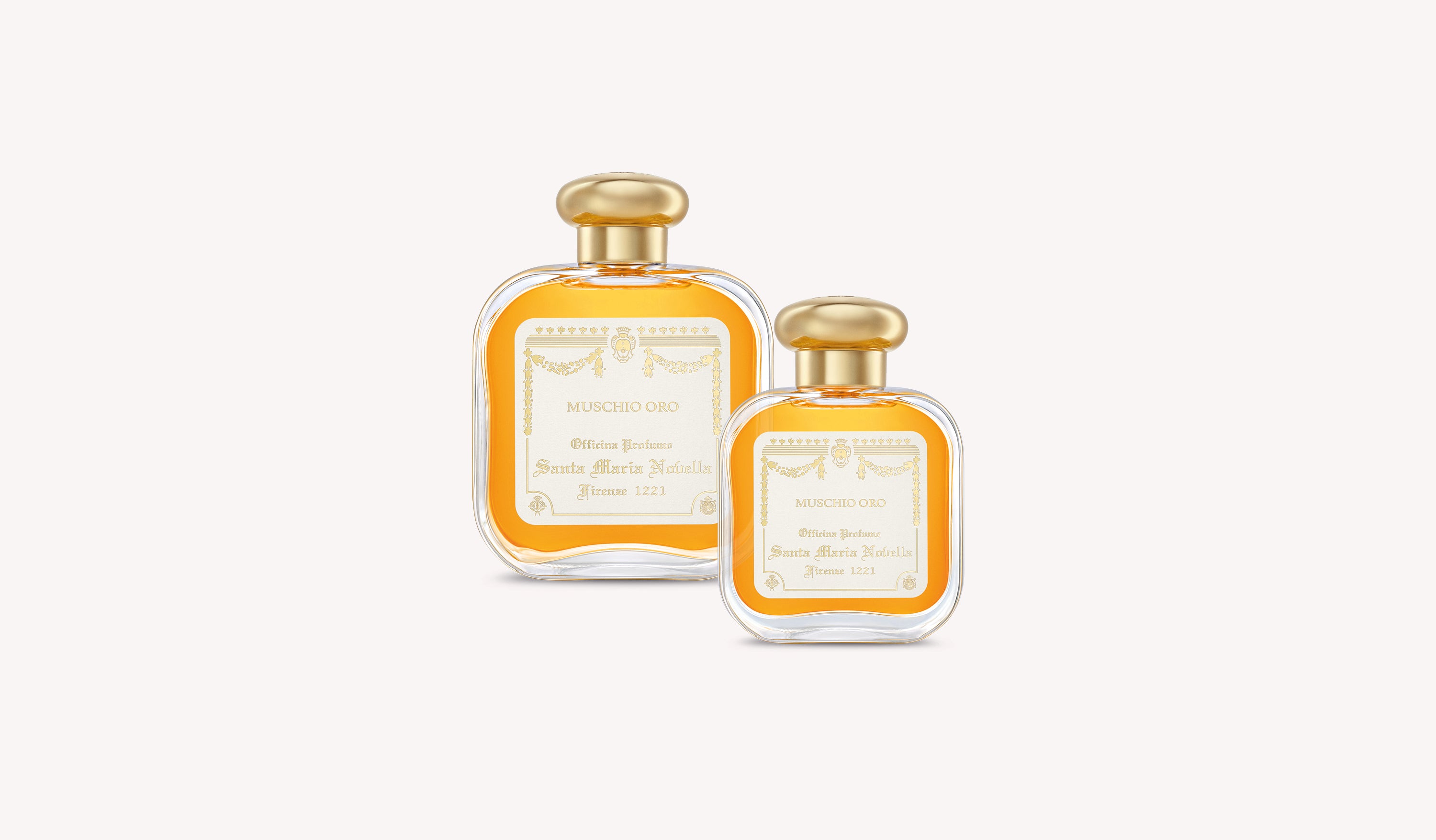 Muschio Oro