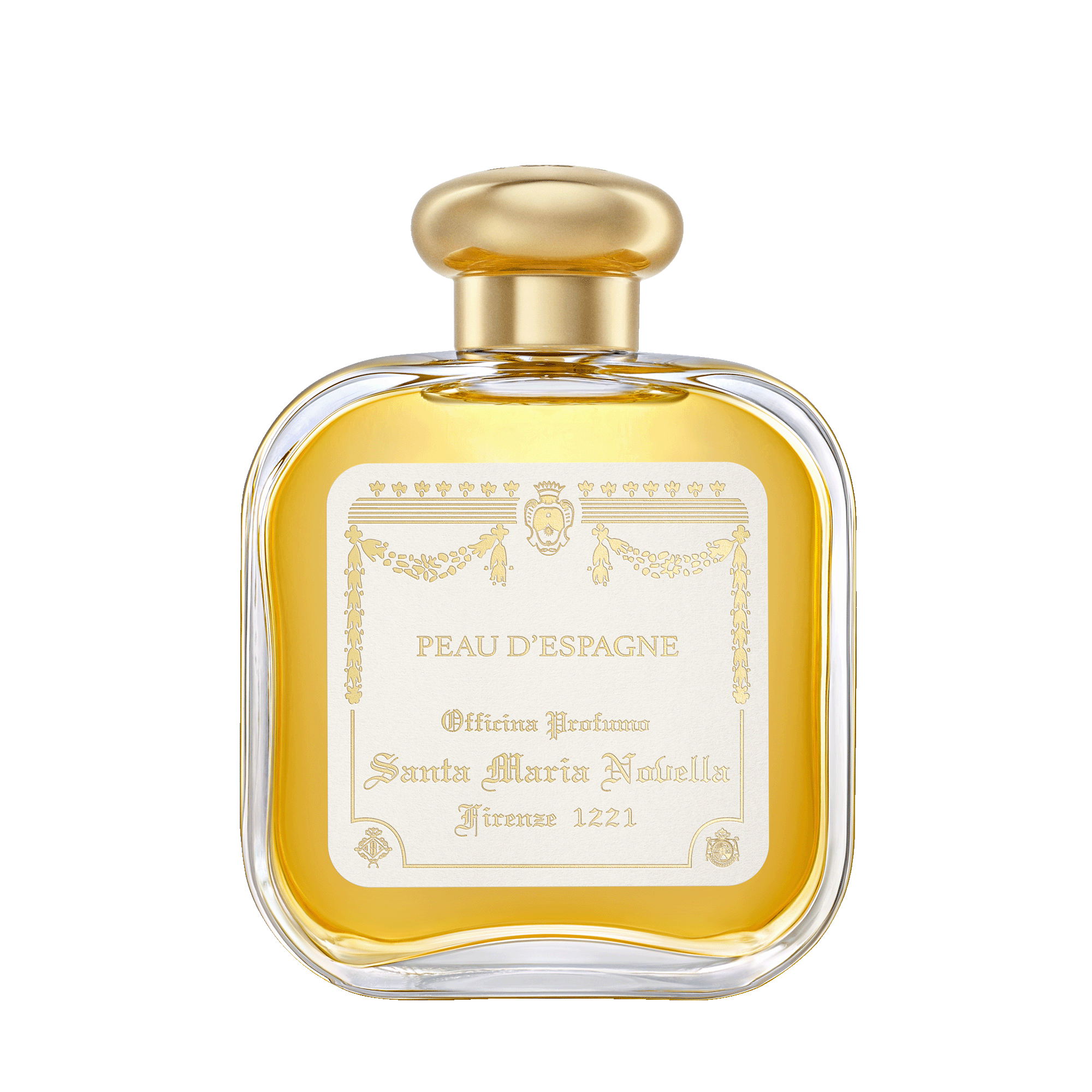 香水(ユニセックス) Santa Maria Novella Peau D'Espagne Peau d'Espagne: Eau de Cologne - Santa Maria Novella