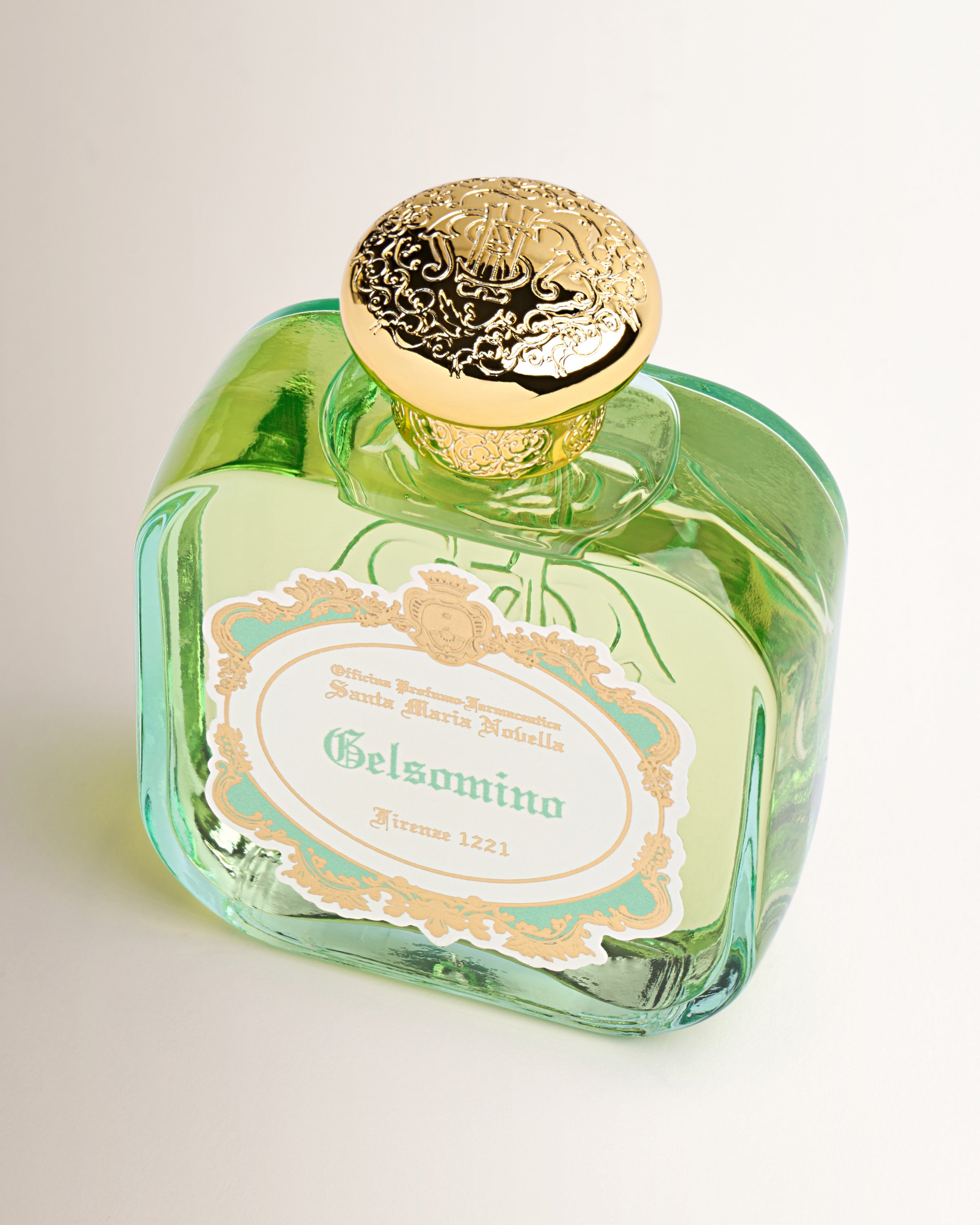 Gelsomino Eau de Parfum - Santa Maria Novella