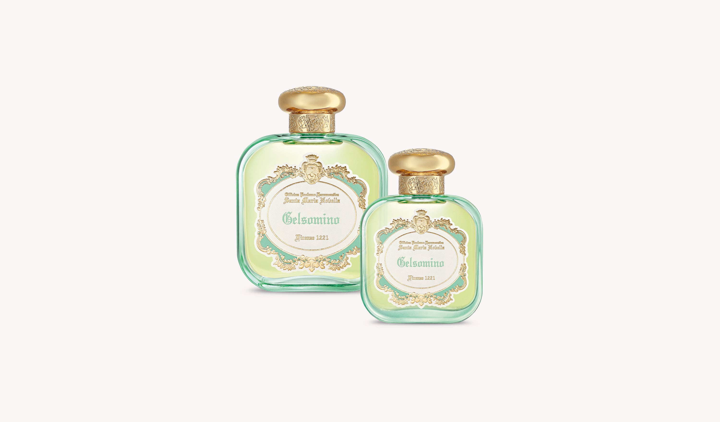 Celes (セレス) | Santa Maria Novella − Gelsomino (サンタ
