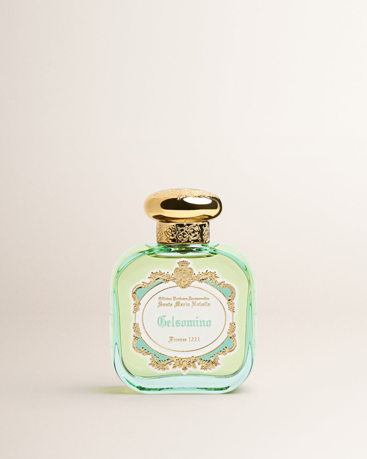 Gelsomino Eau de Parfum - Santa Maria Novella
