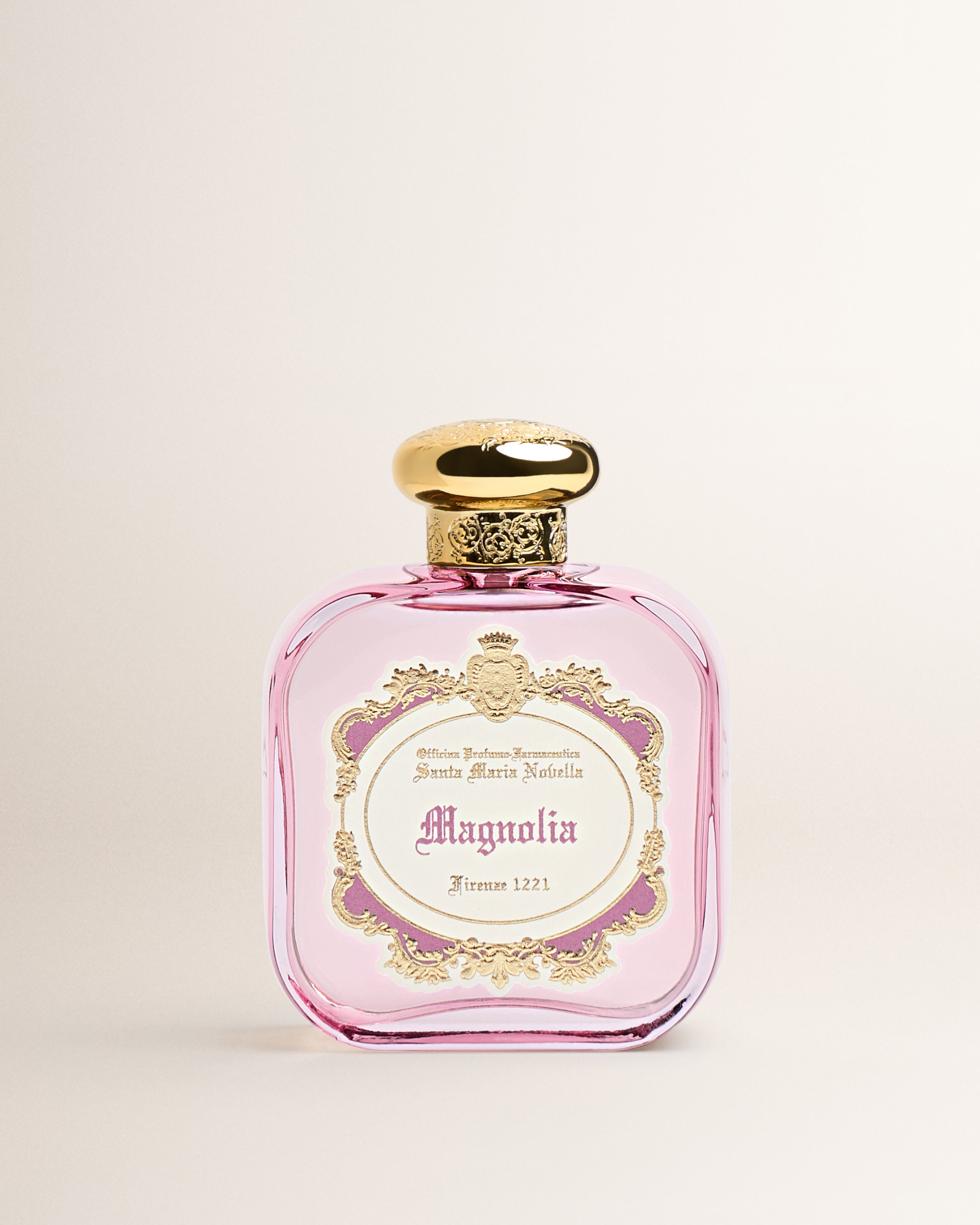 Incenso Eau de Parfum - Santa Maria Novella