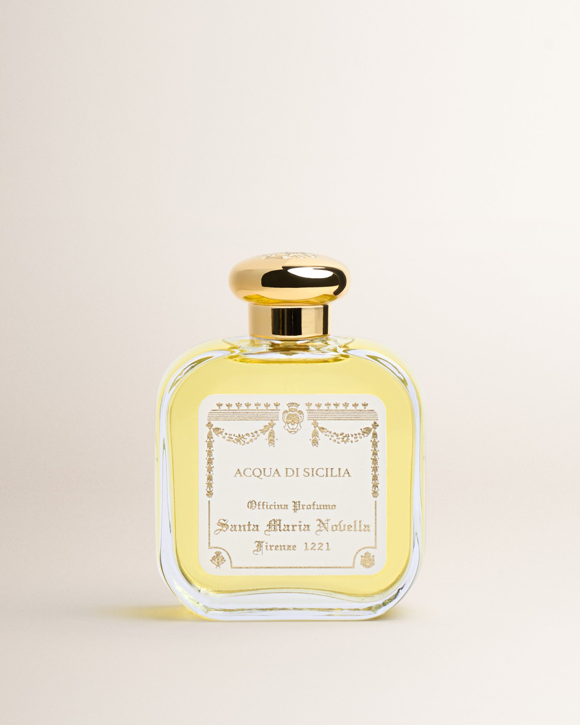 Acqua di Sicilia