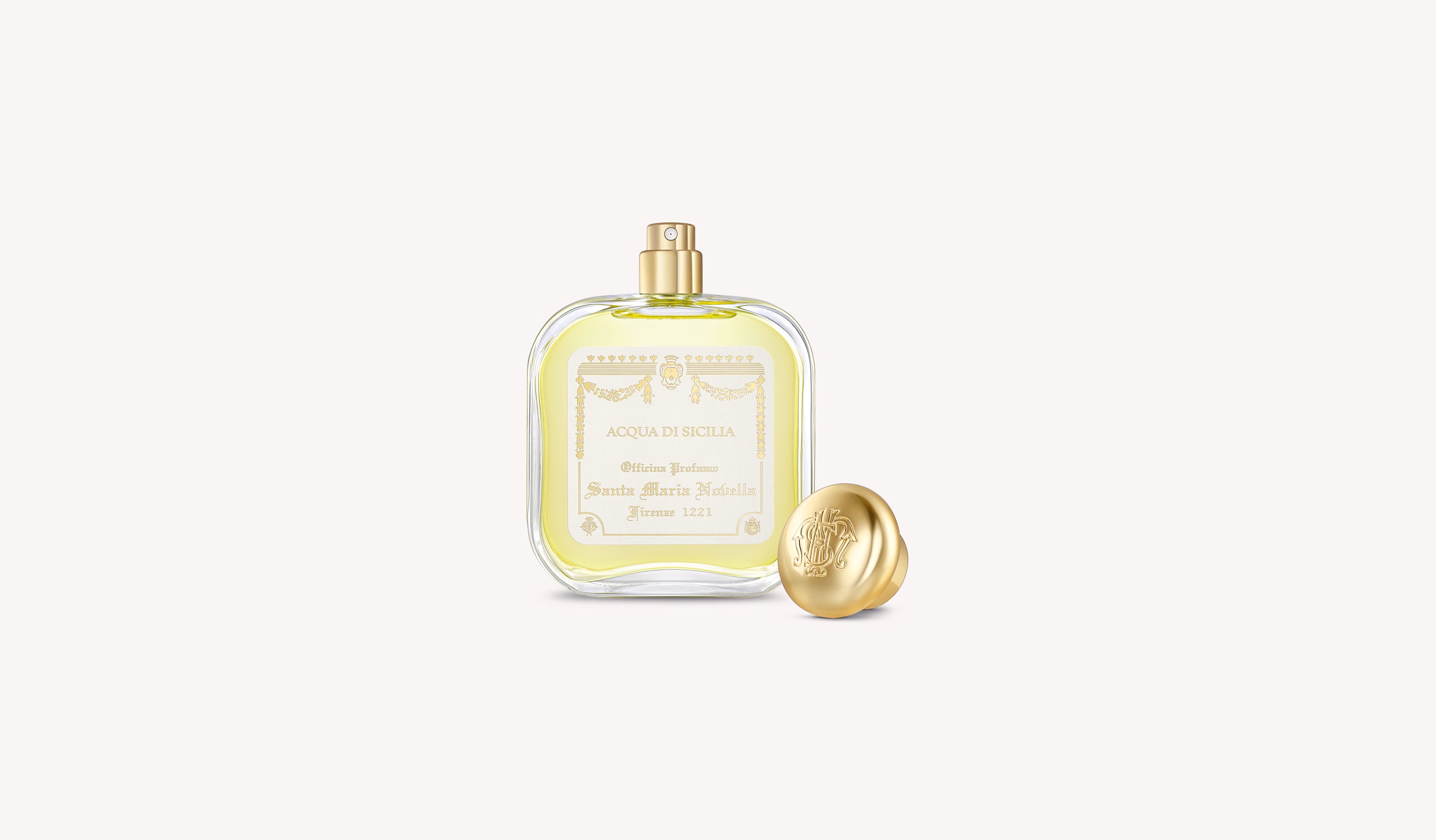 Acqua di Colonia S. Maria Novella 香水 Acqua di Colonia Santa Maria Novella parfum - un parfum unisex 1533