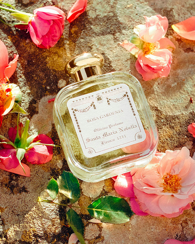 Santa Maria novella ルームエキストラクト　バーベナ サンタマリアノヴェッラ ルームエキストラクト バーベナ 【公式通販】