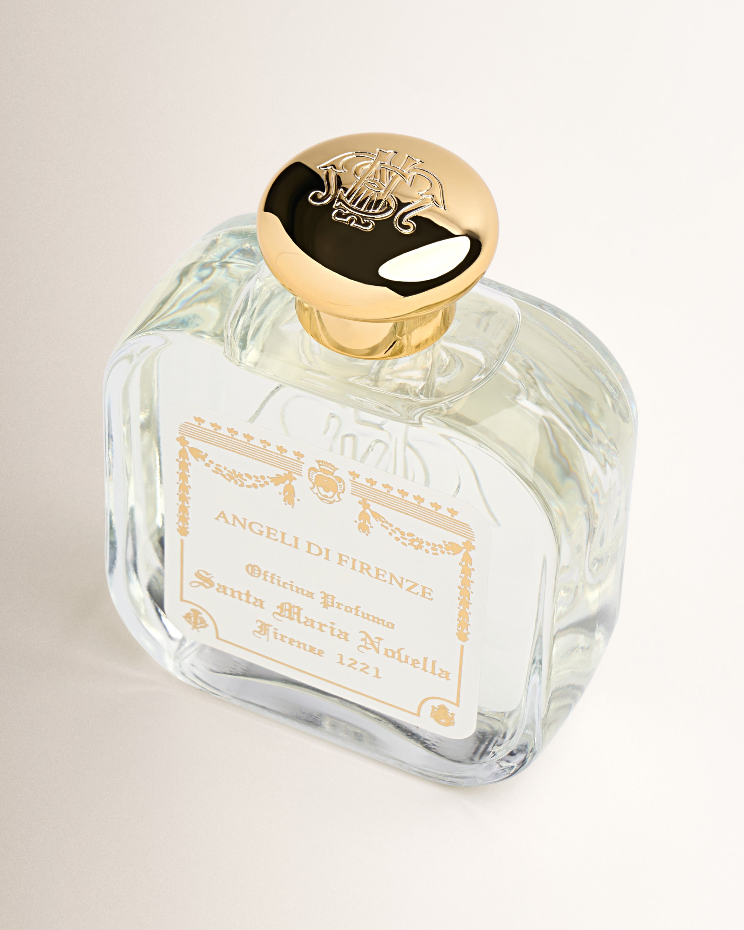 ANGELI DI FIRENZE 香水 Angeli di Firenze: Eau de Cologne - Santa Maria Novella