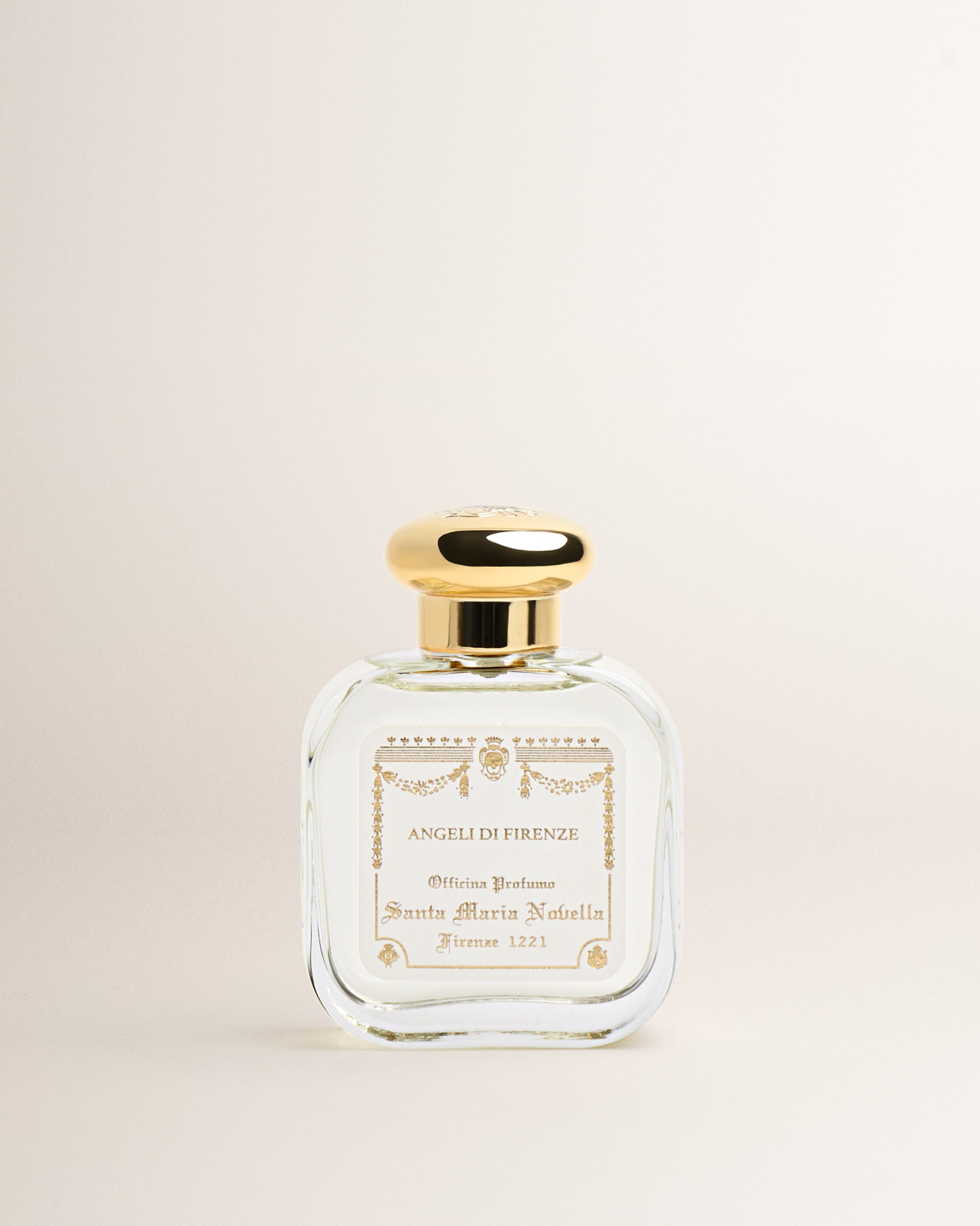 ANGELI DI FIRENZE 香水 Angeli di Firenze: Eau de Cologne - Santa Maria Novella