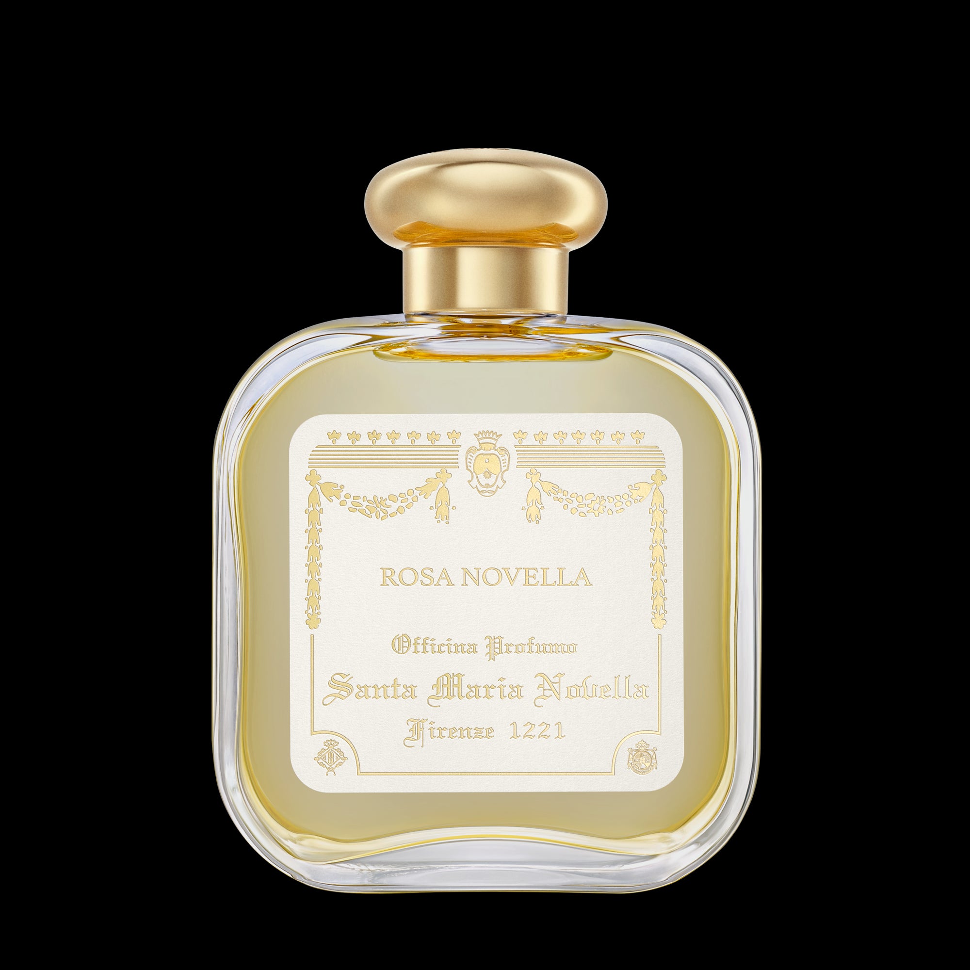 Officina Profumo Farmaceutica Santa Maria Novella - Since 1221