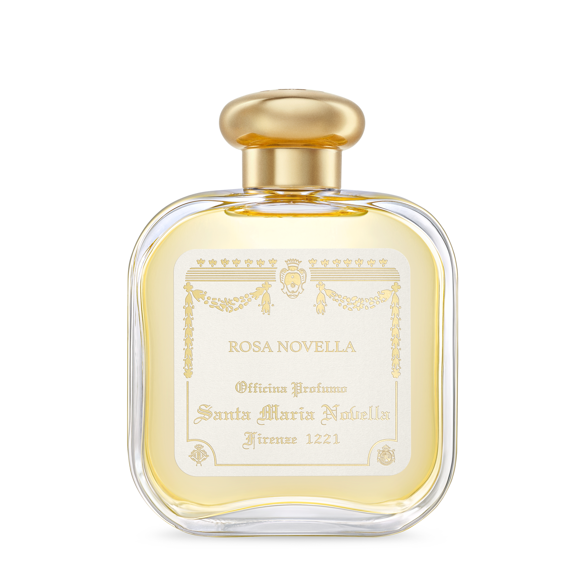 Officina Profumo Farmaceutica Santa Maria Novella - Since 1221