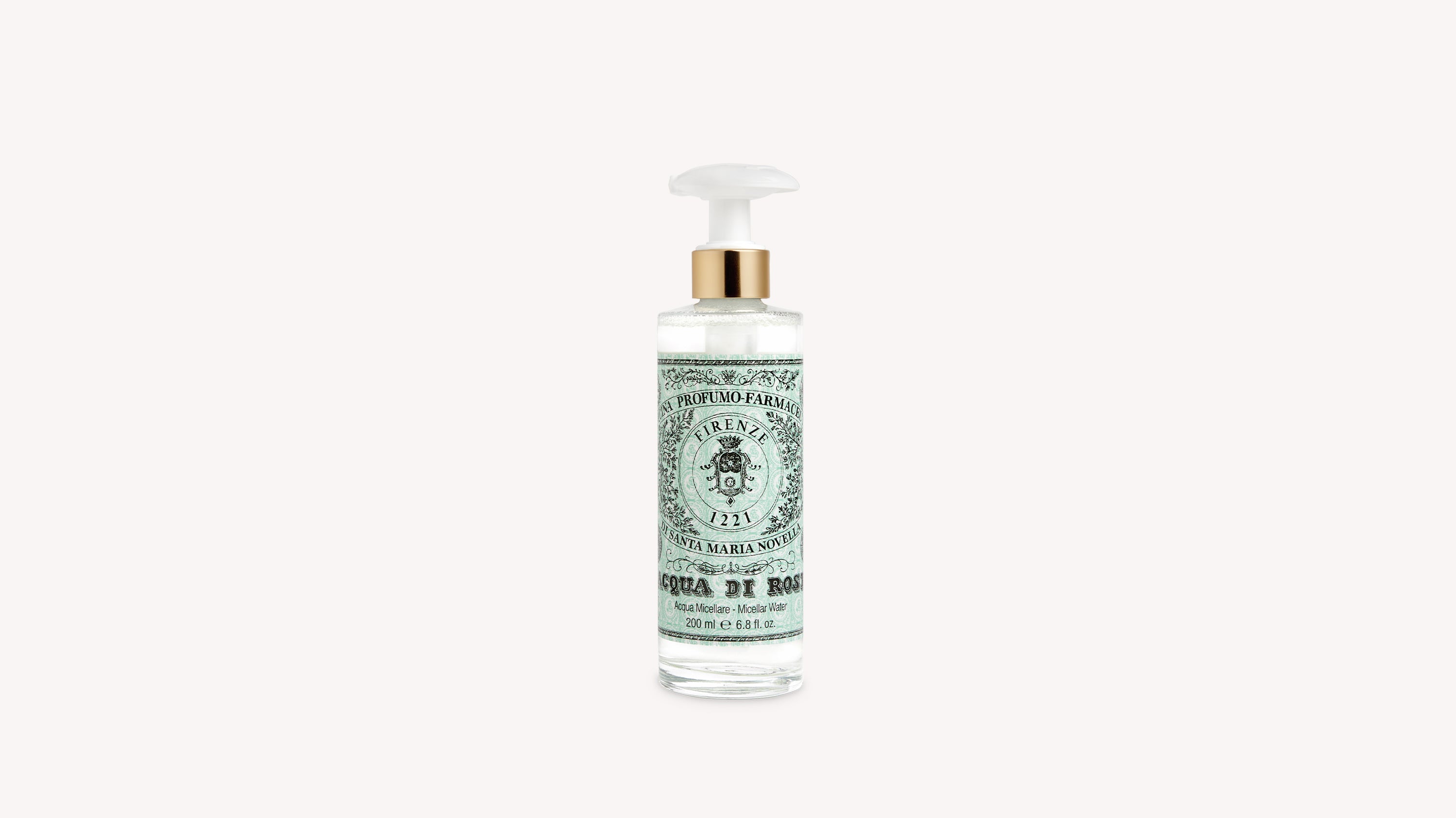 Acqua di Rose Eau Micellaire