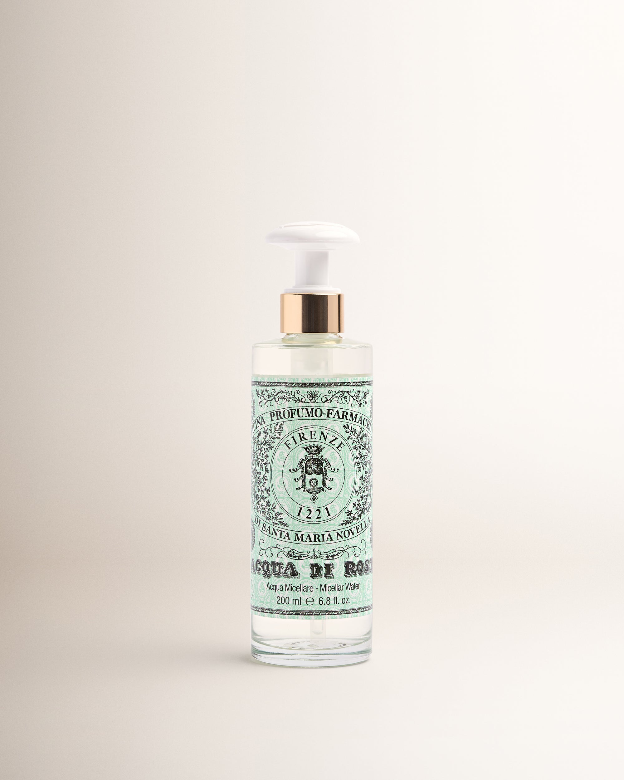 Acqua di Rose Eau Micellaire