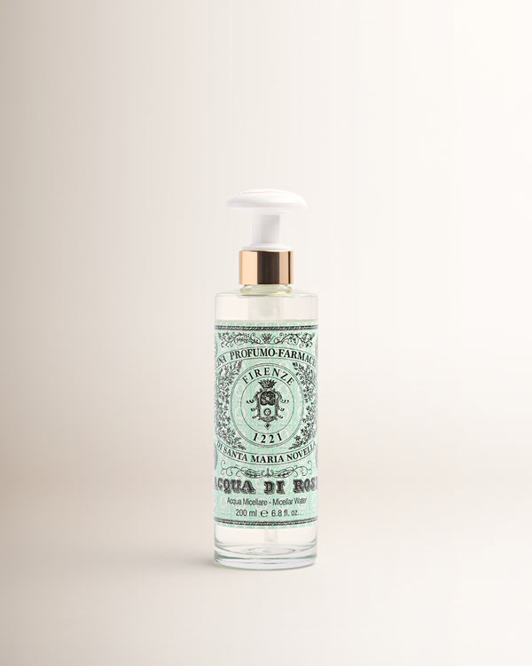 Agua Micelar Acqua di Rose