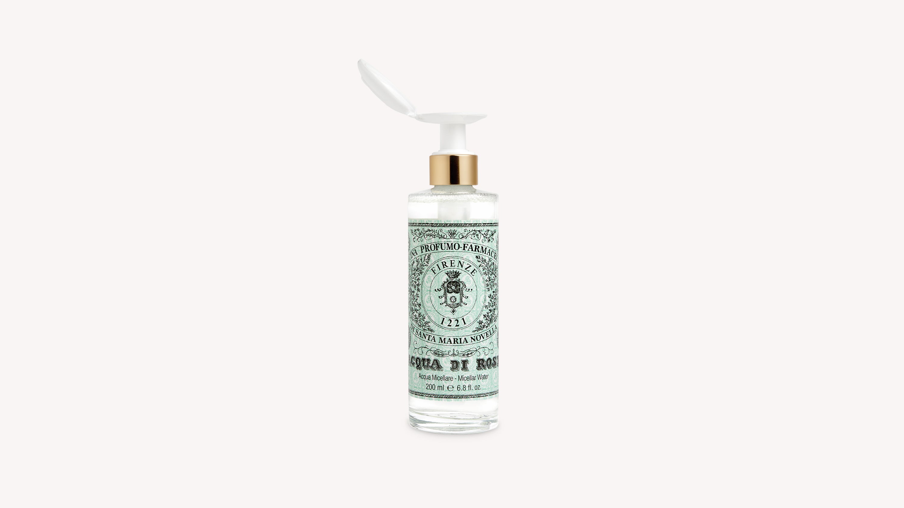 Acqua di Rose Eau Micellaire