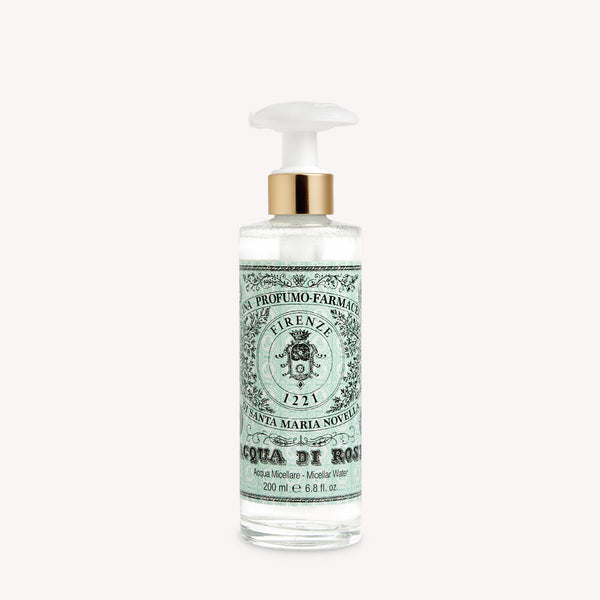 Agua Micelar Acqua di Rose