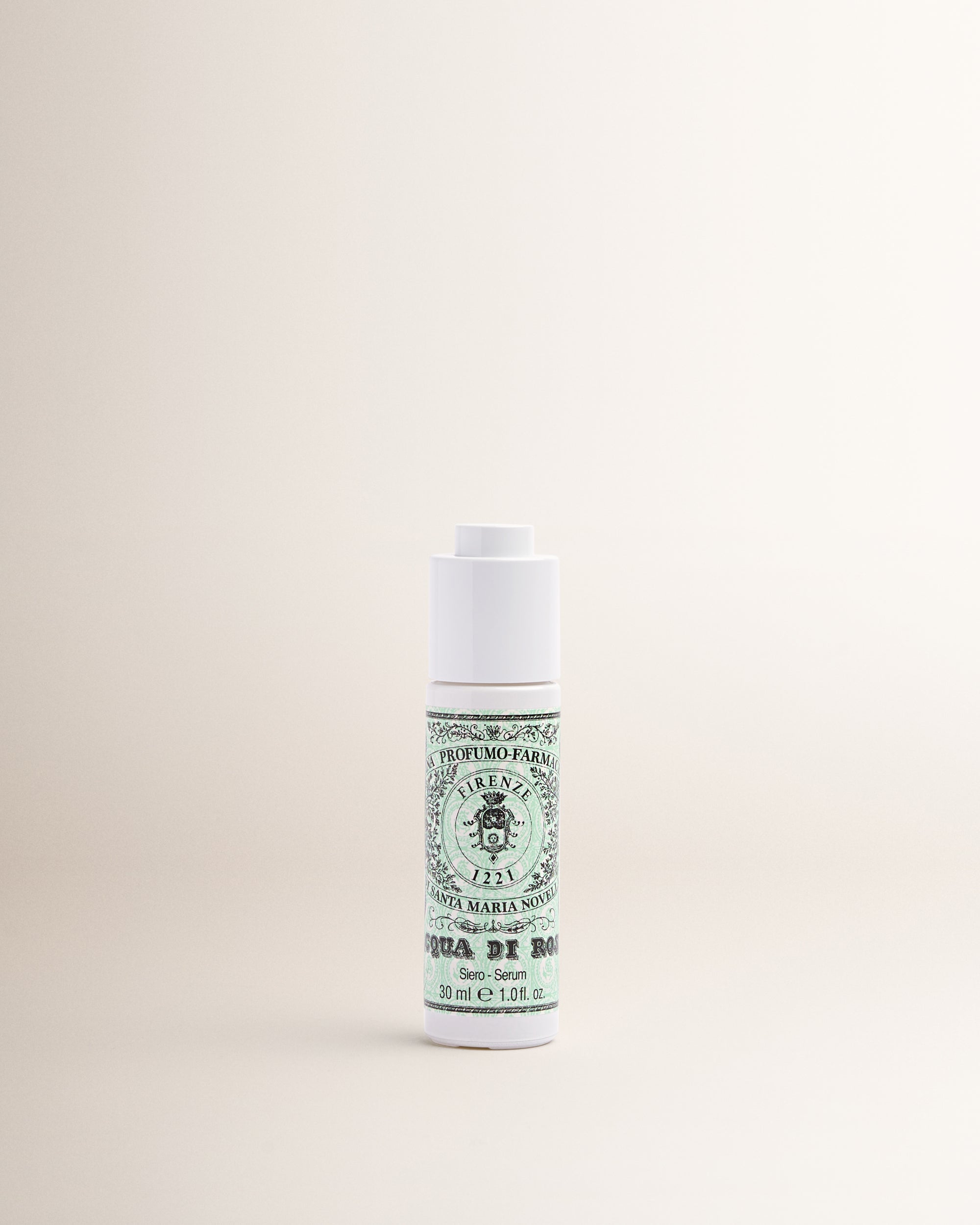 Acqua di Rose Sérum