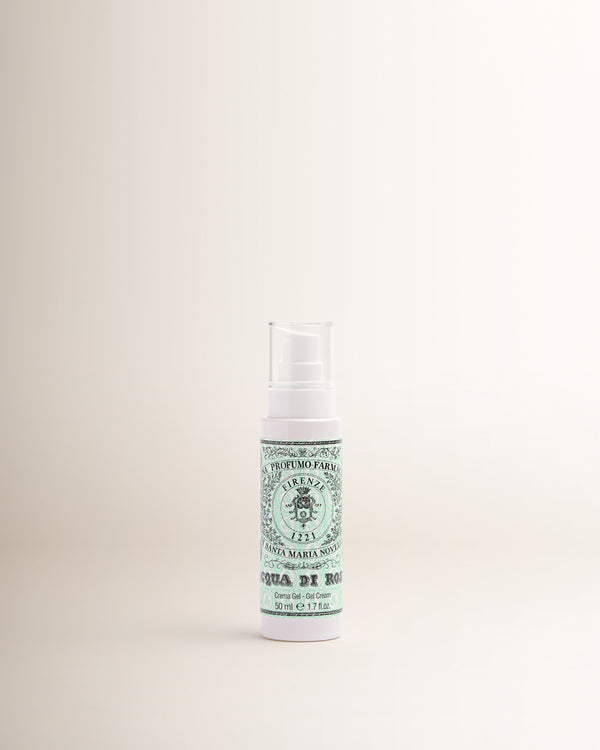 Crema Gel Acqua di Rose