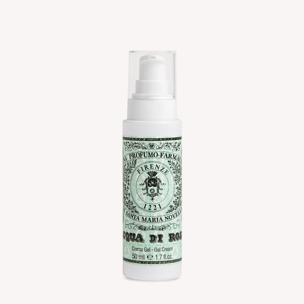 Crema Gel Acqua di Rose